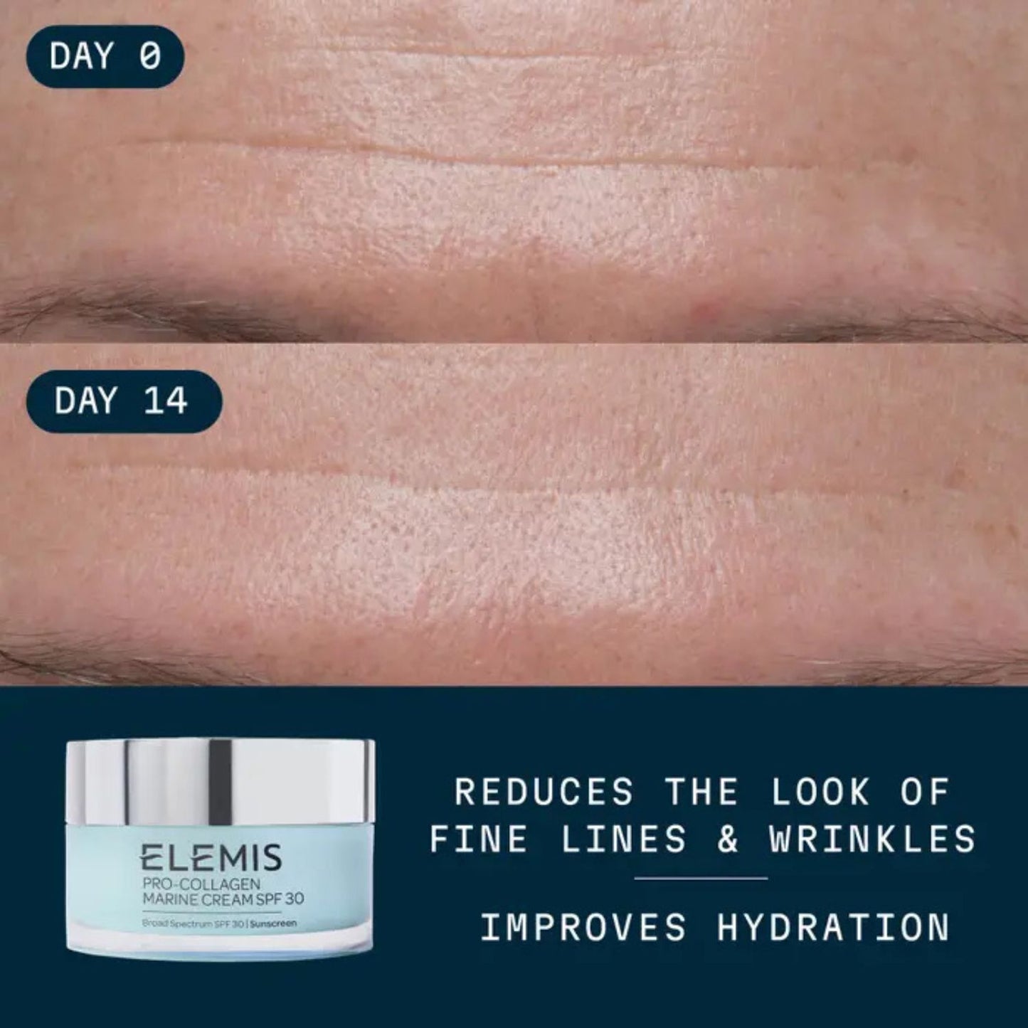 ELEMIS Pro-Collagen Marine Cream SPF 30