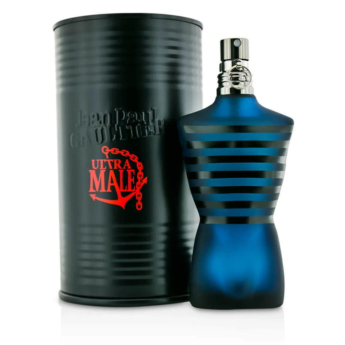 Jean Paul Gaultier Ultra Male Eau de Toilette 125ml Intense Spray