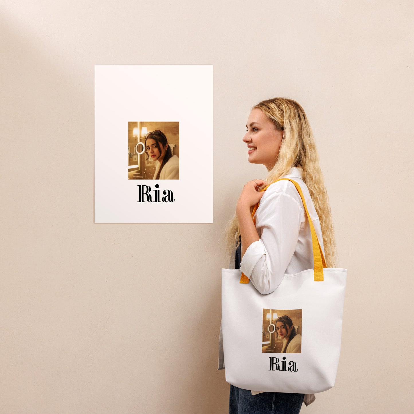 all-over-print-tote-bag-yellow-15x15-front-699a9041e9c88 - TriLuxora