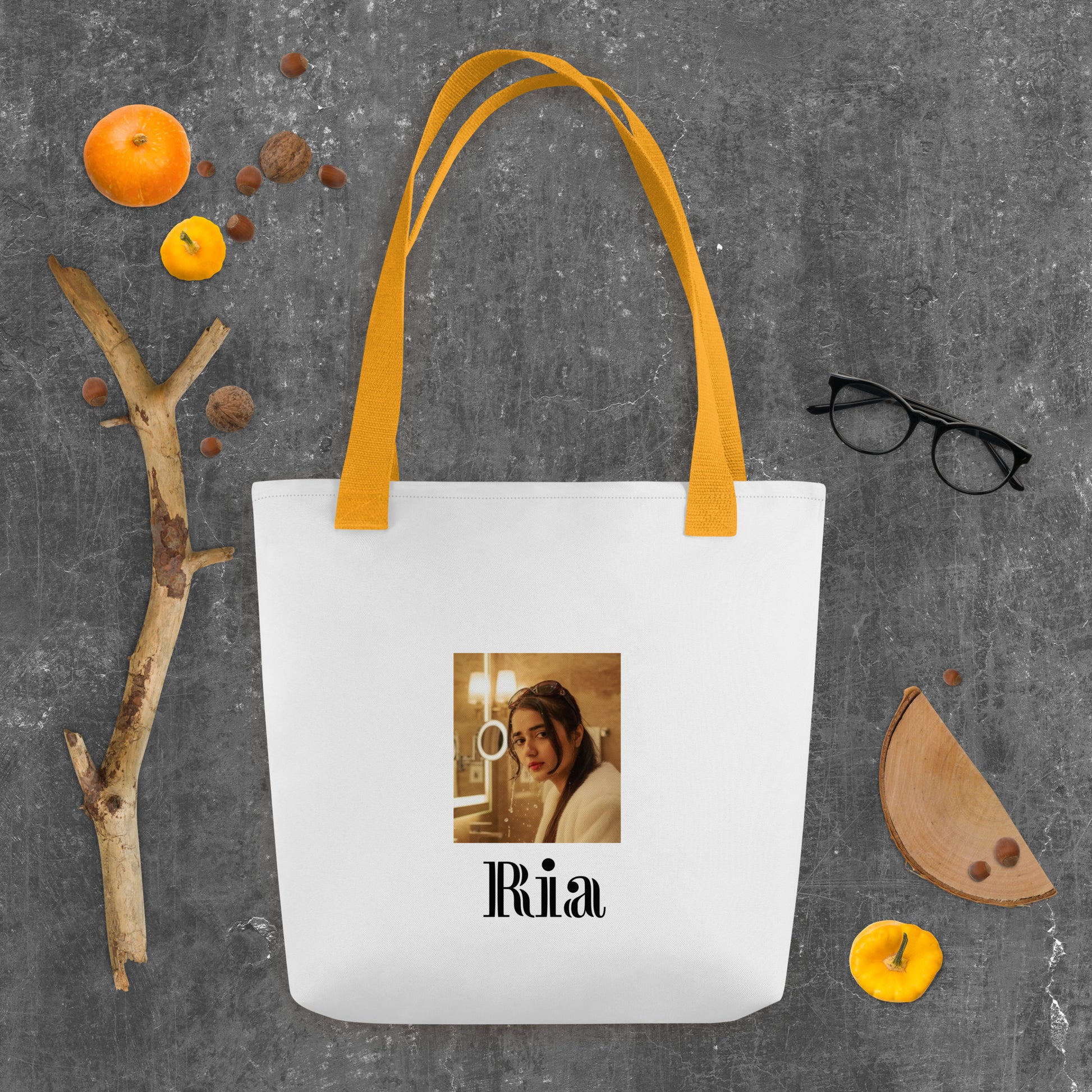all-over-print-tote-bag-yellow-15x15-mockup-699a9041e3500 - TriLuxora