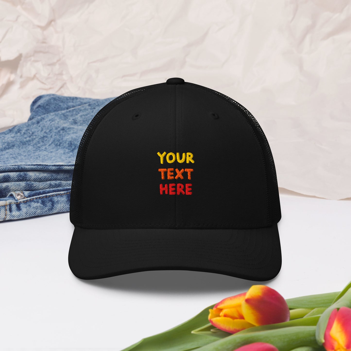 retro-trucker-hat-black-front-2-699858df519d4 - TriLuxora