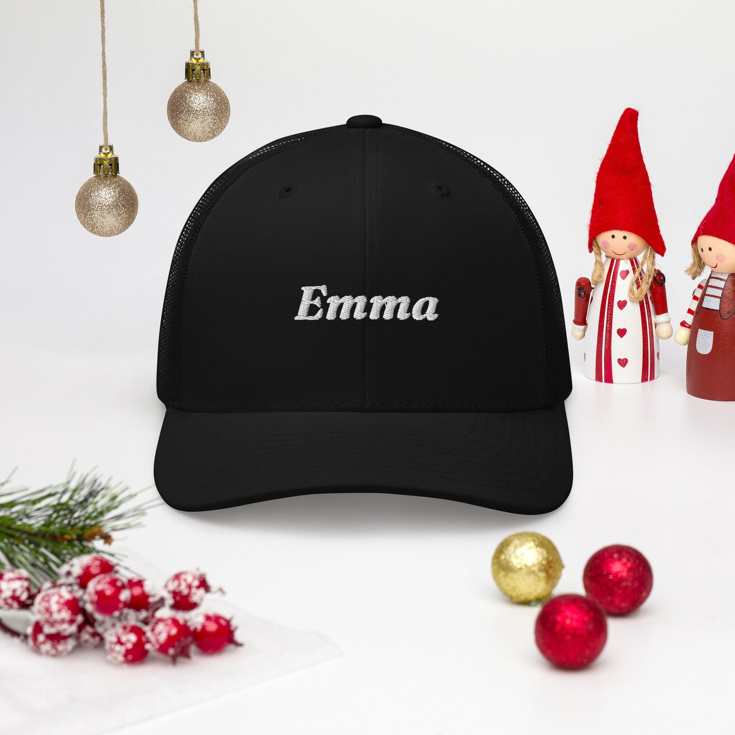 retro-trucker-hat-black-front-6998587485e90 - TriLuxora