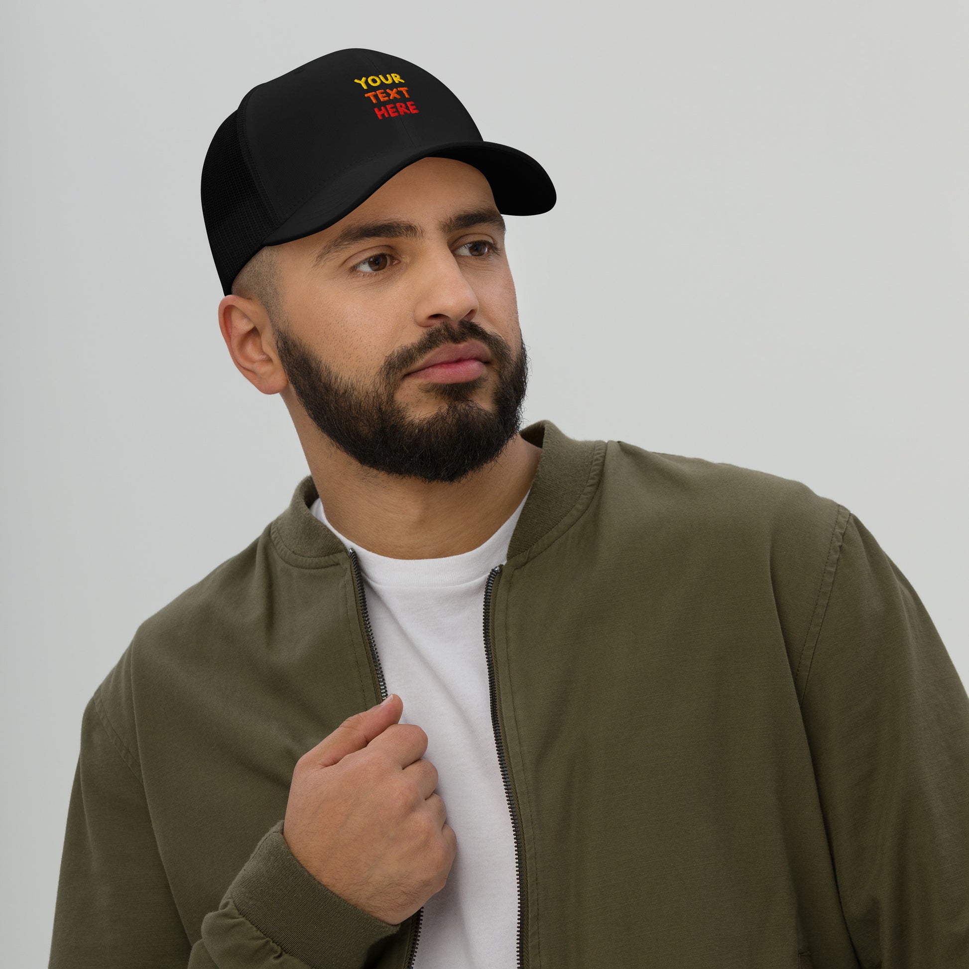 retro-trucker-hat-black-front-699858df501a8 - TriLuxora