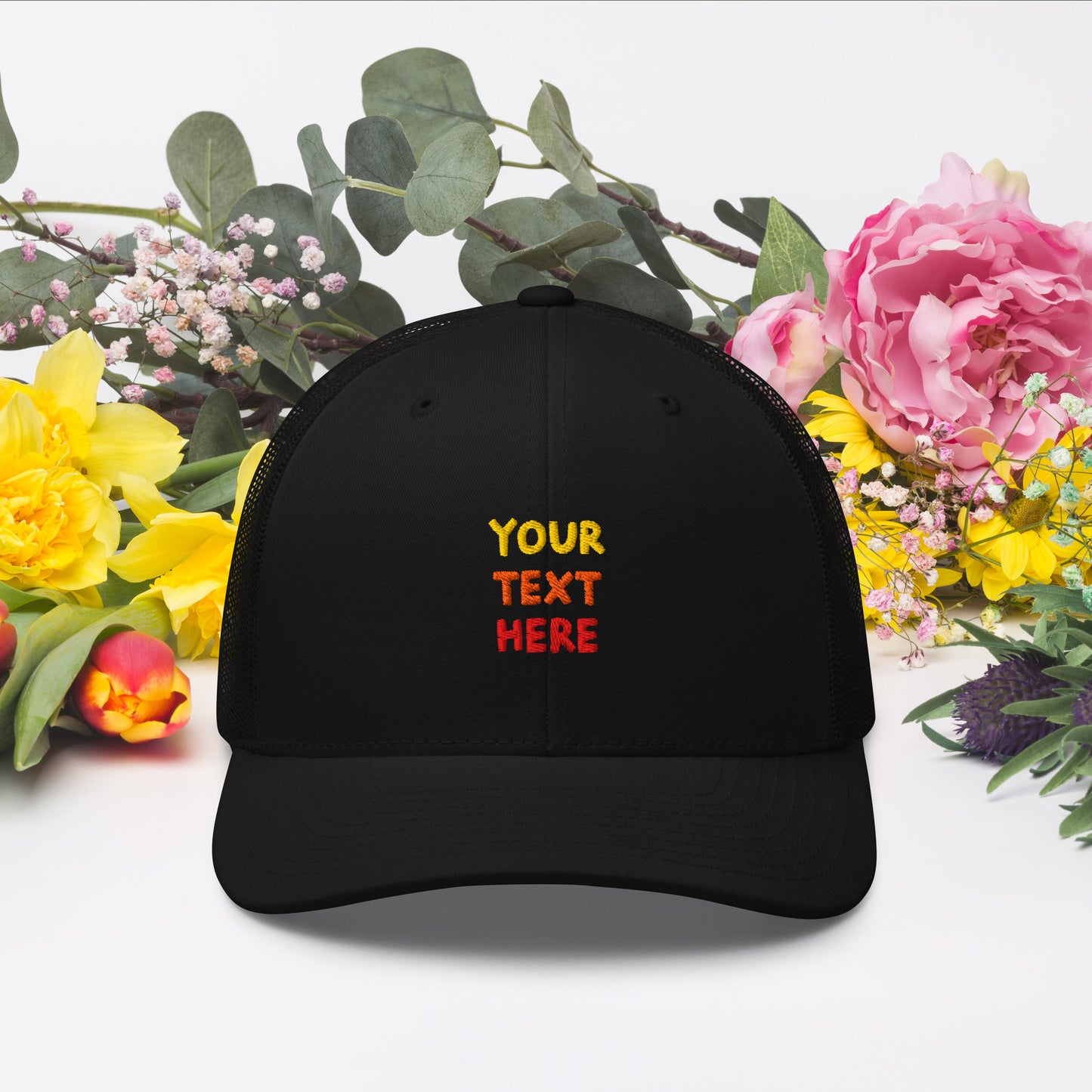 retro-trucker-hat-black-front-699858df50d29 - TriLuxora