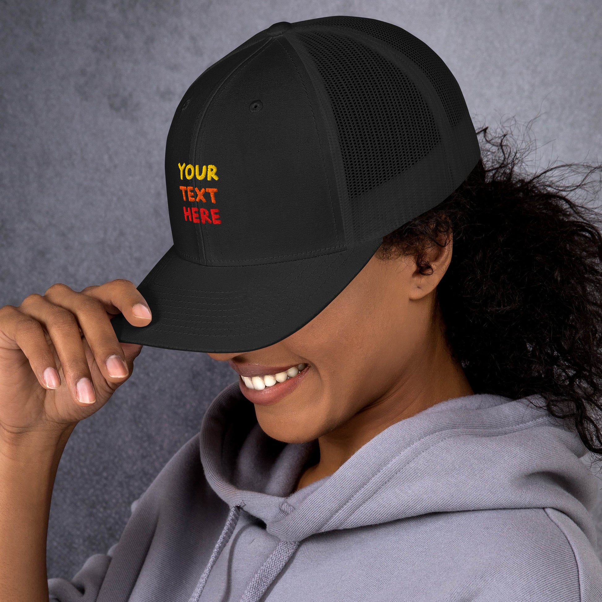 retro-trucker-hat-black-left-699858df4dd07 - TriLuxora