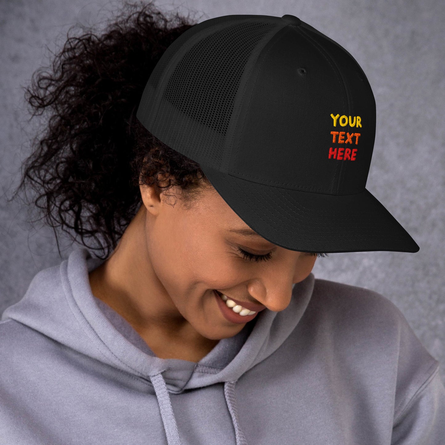 retro-trucker-hat-black-right-699858df4e98c - TriLuxora