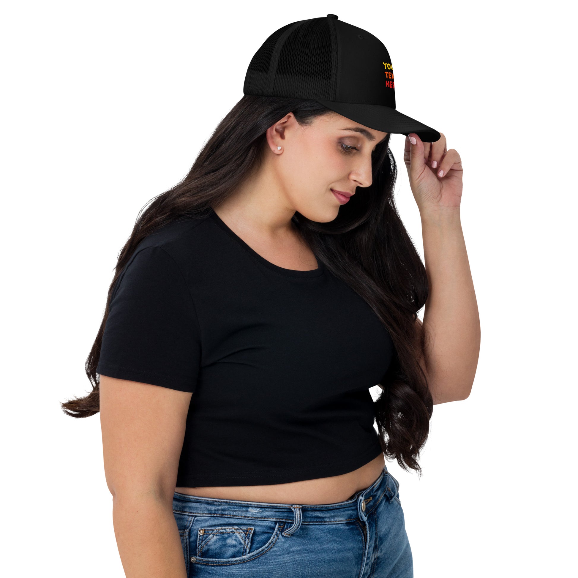 retro-trucker-hat-black-right-699858df53033 - TriLuxora