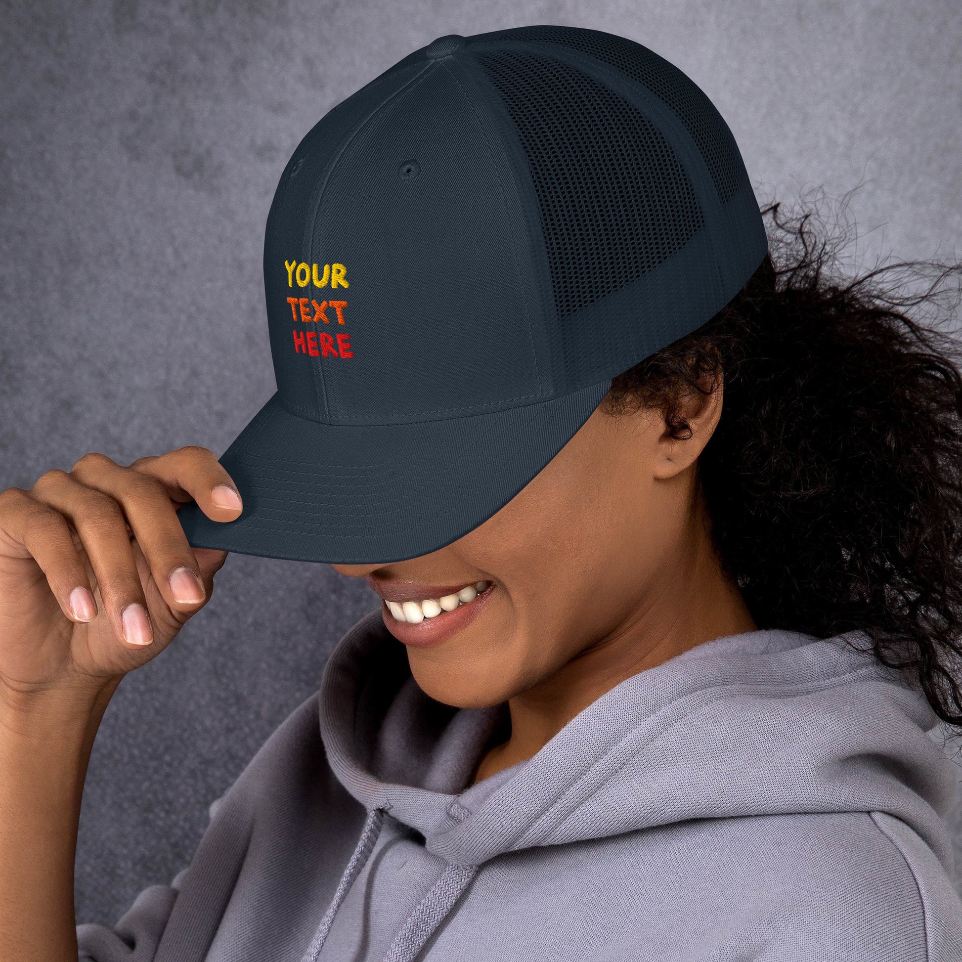 retro-trucker-hat-navy-left-699858df4ddd2 - TriLuxora