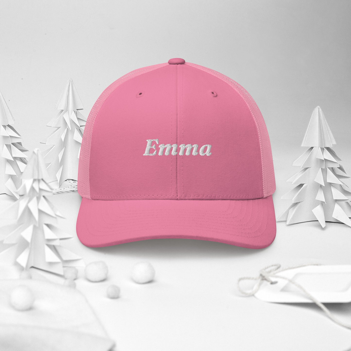 retro-trucker-hat-pink-front-2-6998587486f3d - TriLuxora