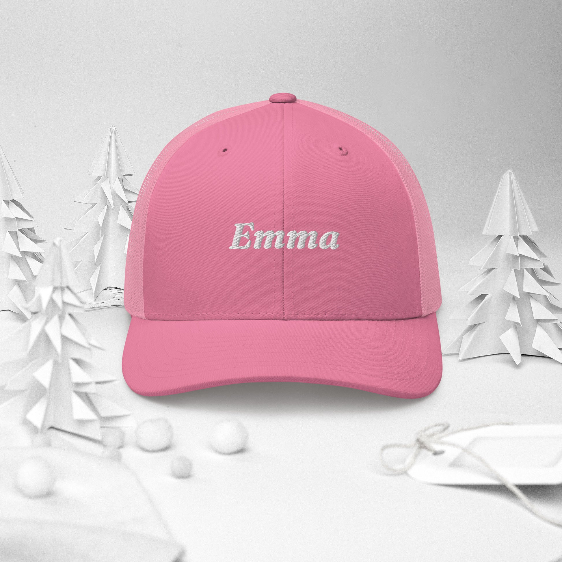 retro-trucker-hat-pink-front-2-6998587486f3d - TriLuxora
