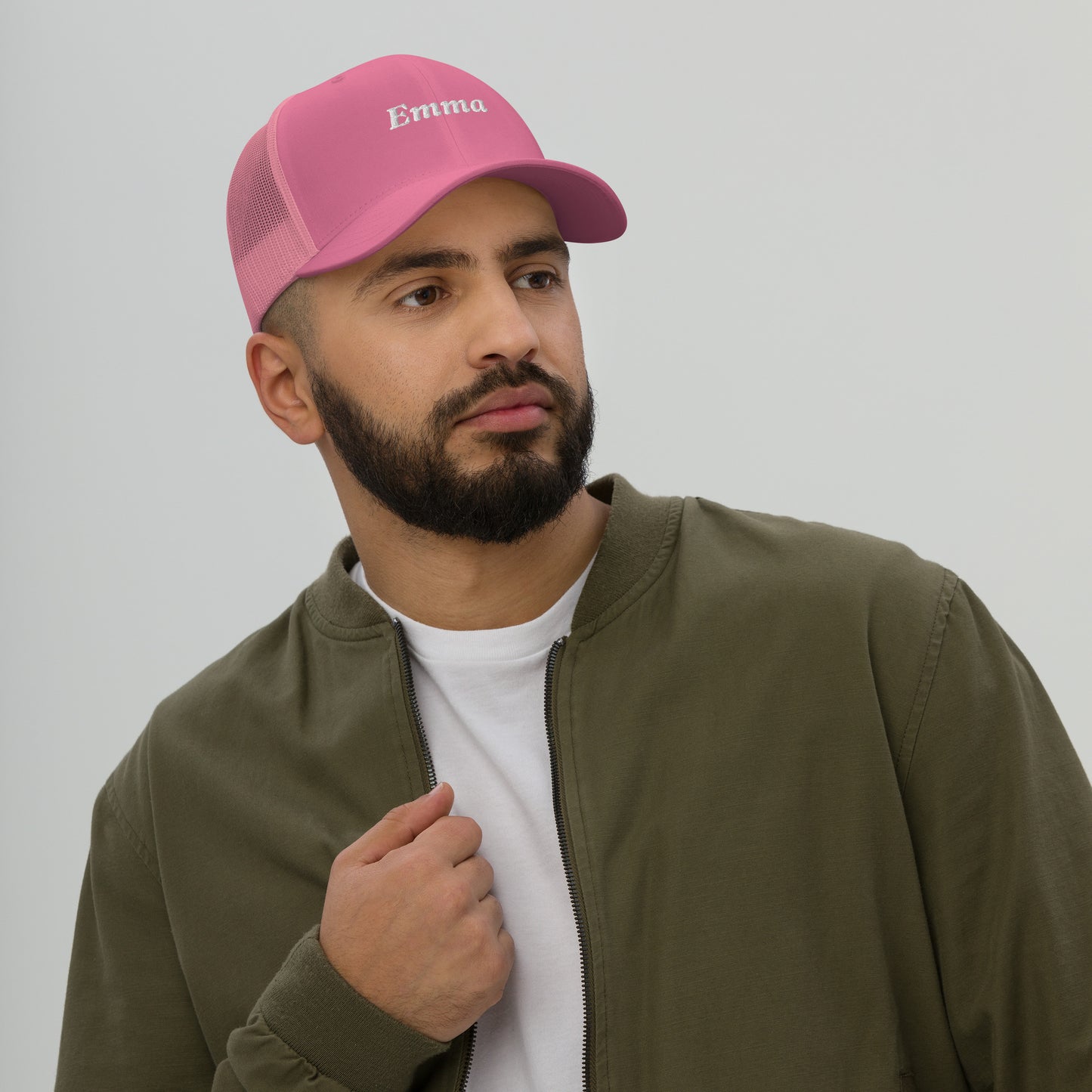 retro-trucker-hat-pink-front-6998587484f45 - TriLuxora