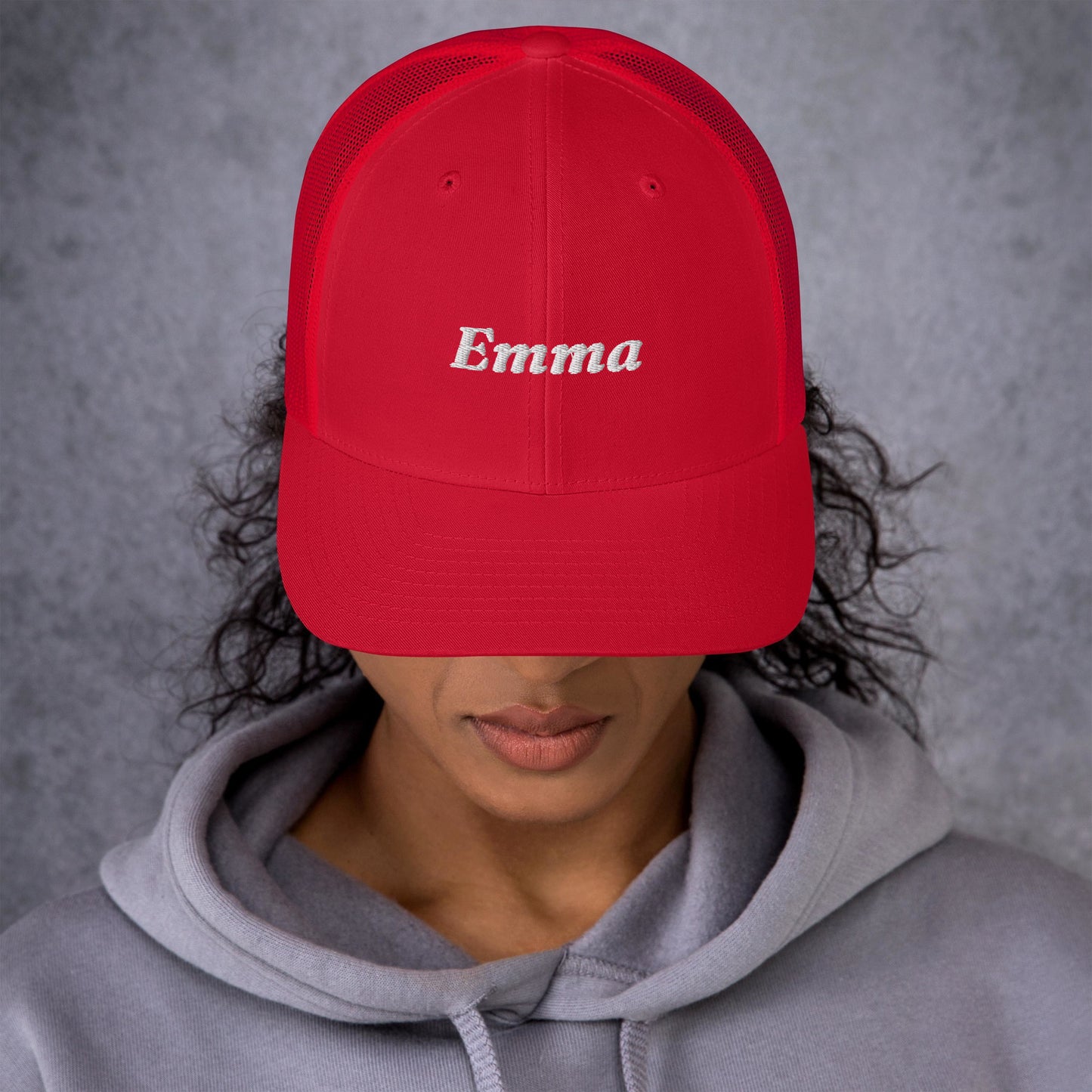 retro-trucker-hat-red-front-69985874803b5 - TriLuxora