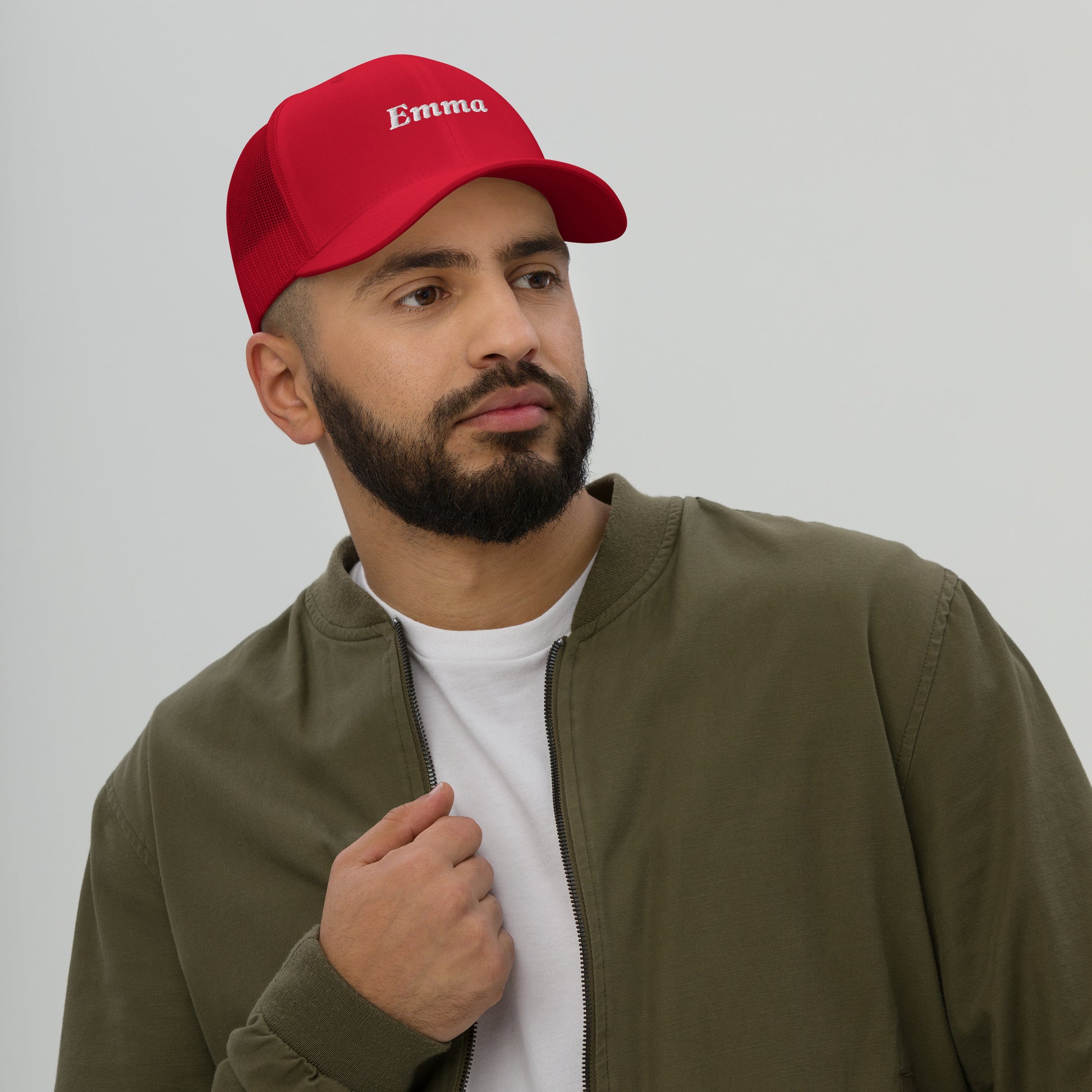 retro-trucker-hat-red-front-6998587484fa2 - TriLuxora