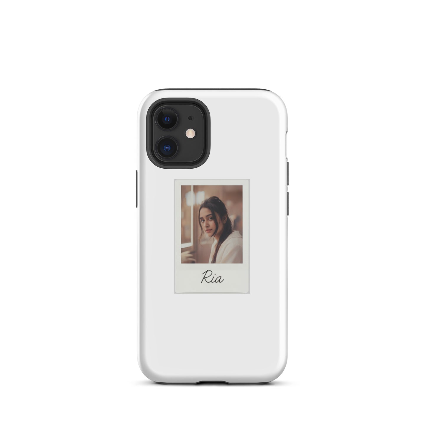 tough-case-for-iphone-glossy-iphone-12-mini-front-699a9367521f6 - TriLuxora