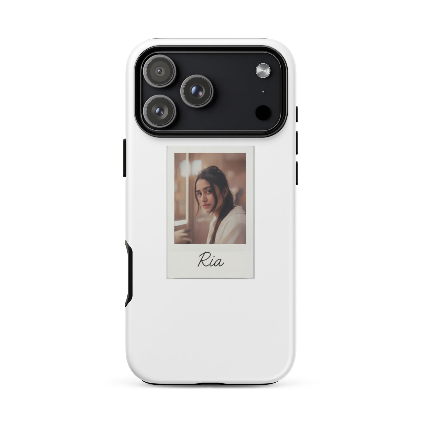 tough-case-for-iphone-matte-iphone-17-pro-max-front-699a936759064 - TriLuxora