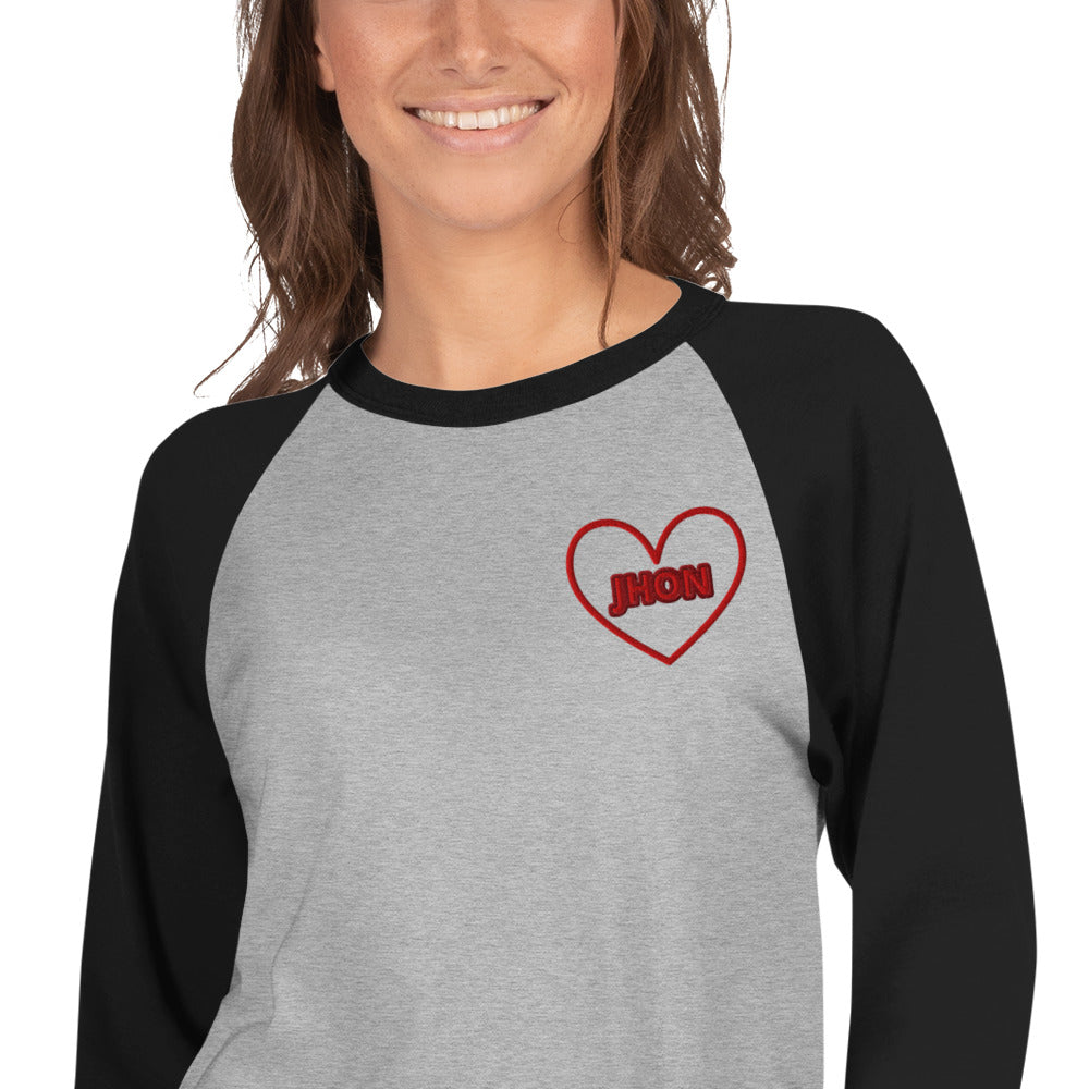 unisex-34-sleeve-raglan-shirt-heather-grey-black-zoomed-in-69994ce5d4bc9 - TriLuxora