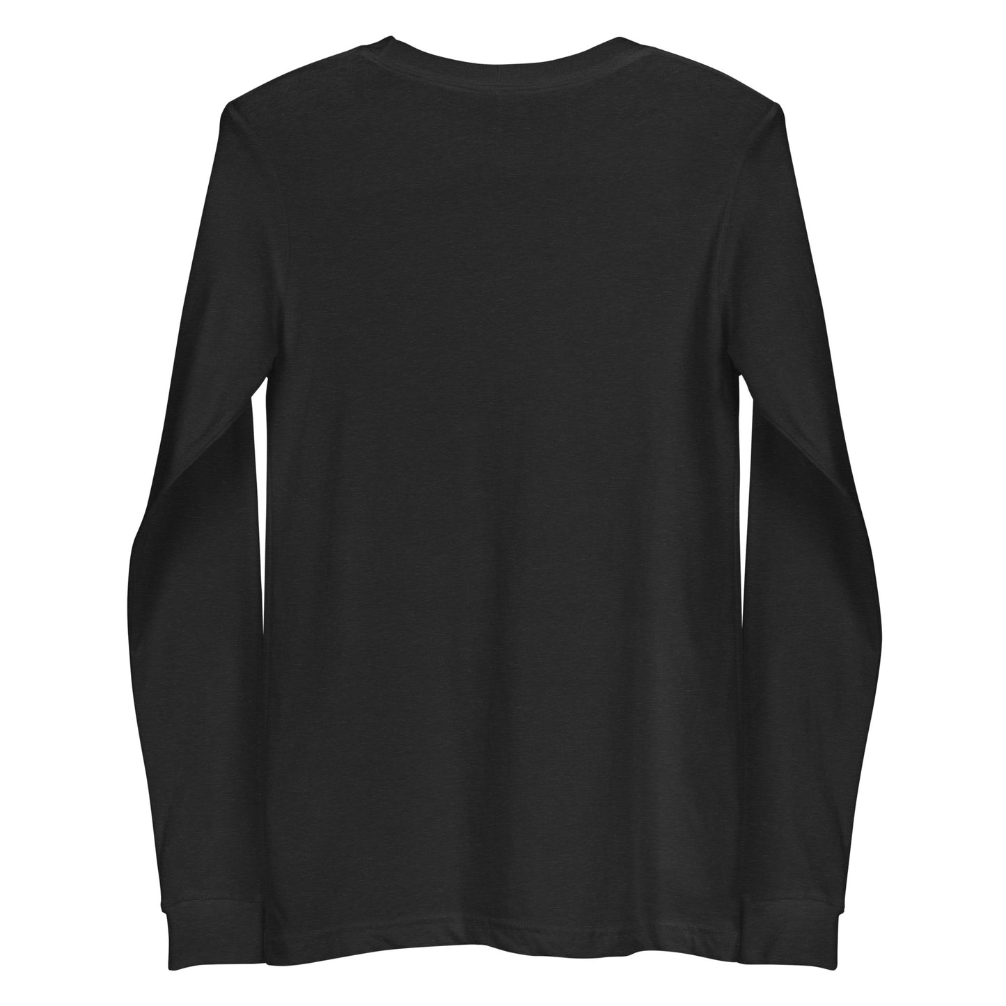 unisex-long-sleeve-tee-black-heather-back-6998520b4b1e7 - TriLuxora