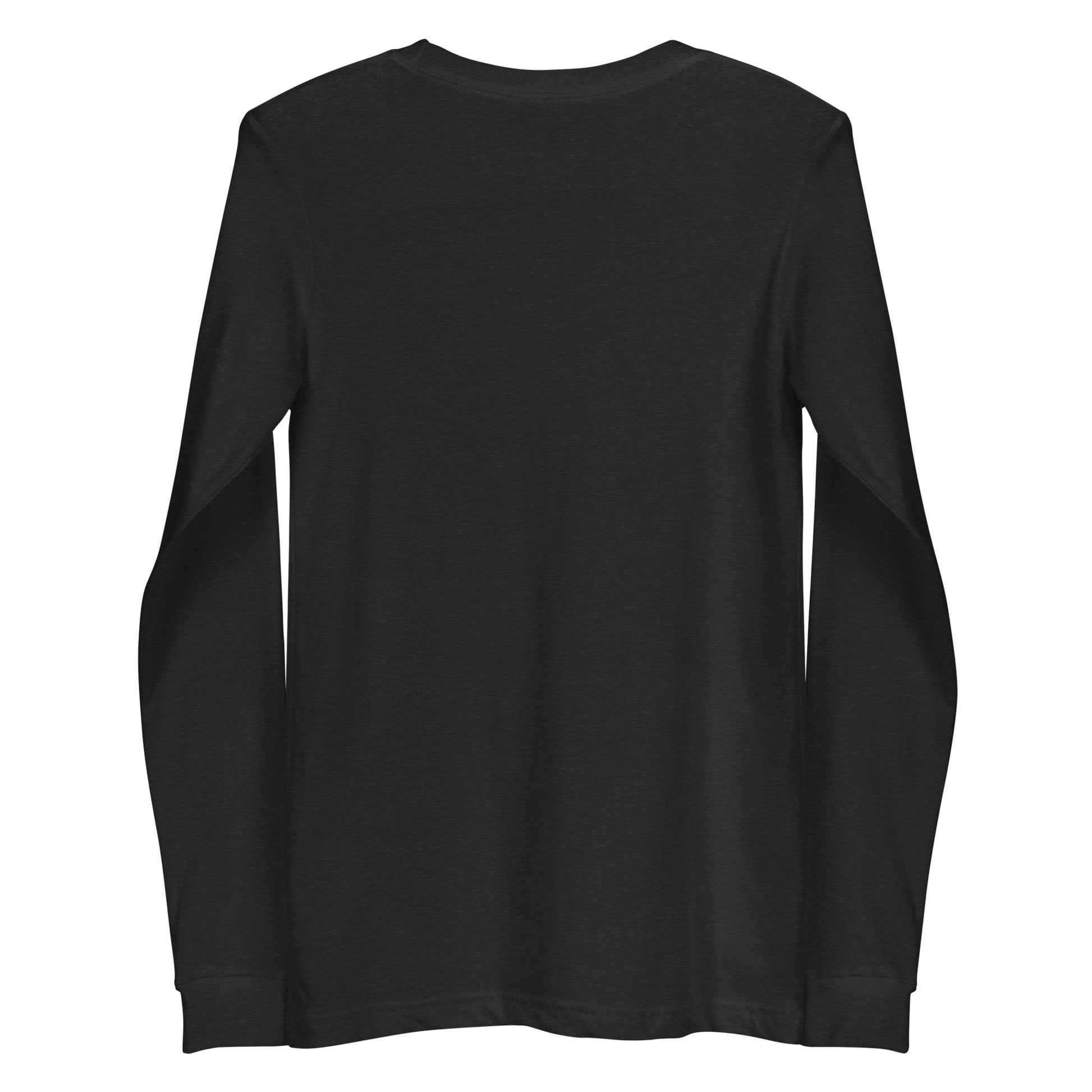 unisex-long-sleeve-tee-black-heather-back-6998520b4b1e7 - TriLuxora