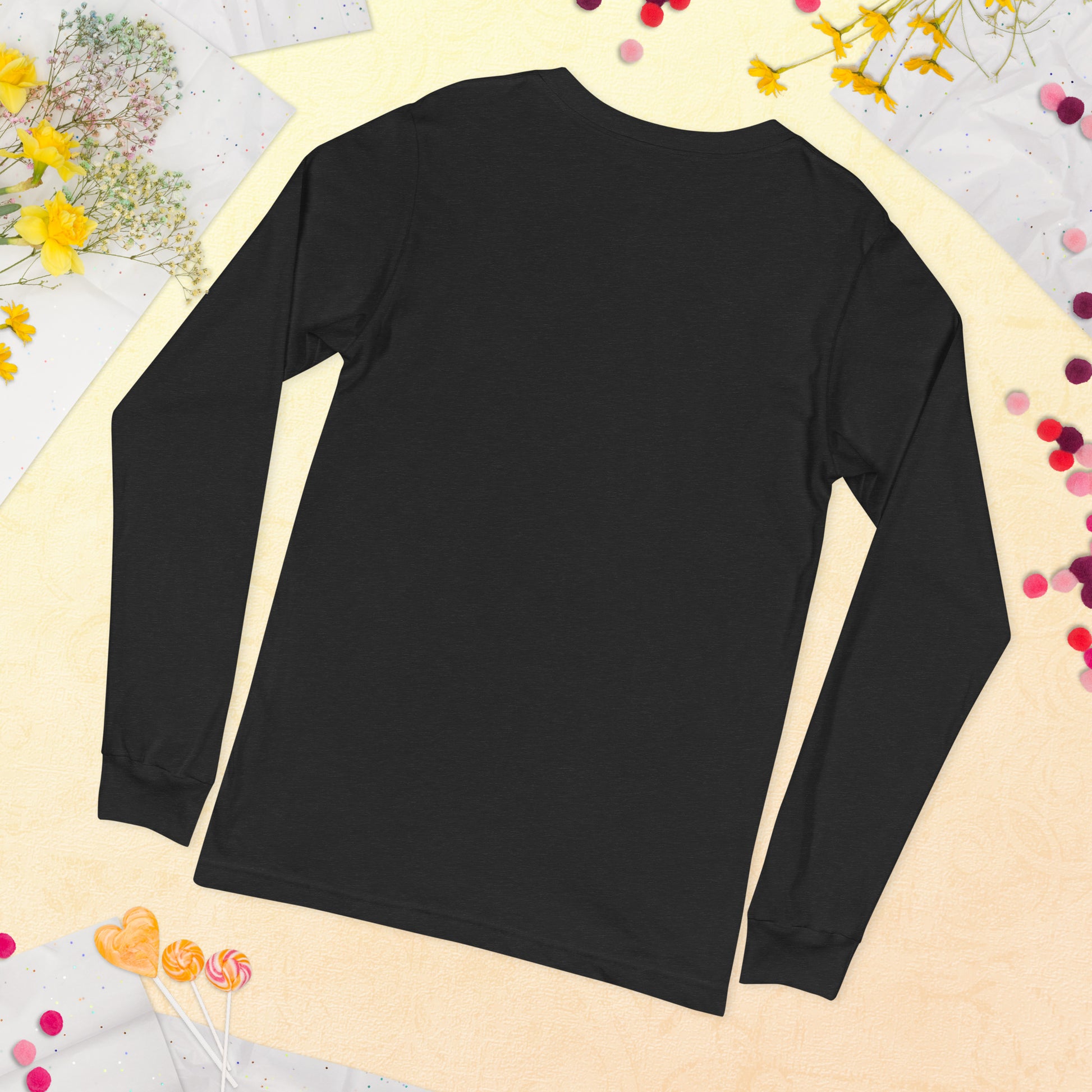 unisex-long-sleeve-tee-black-heather-back-6998520b4cf70 - TriLuxora