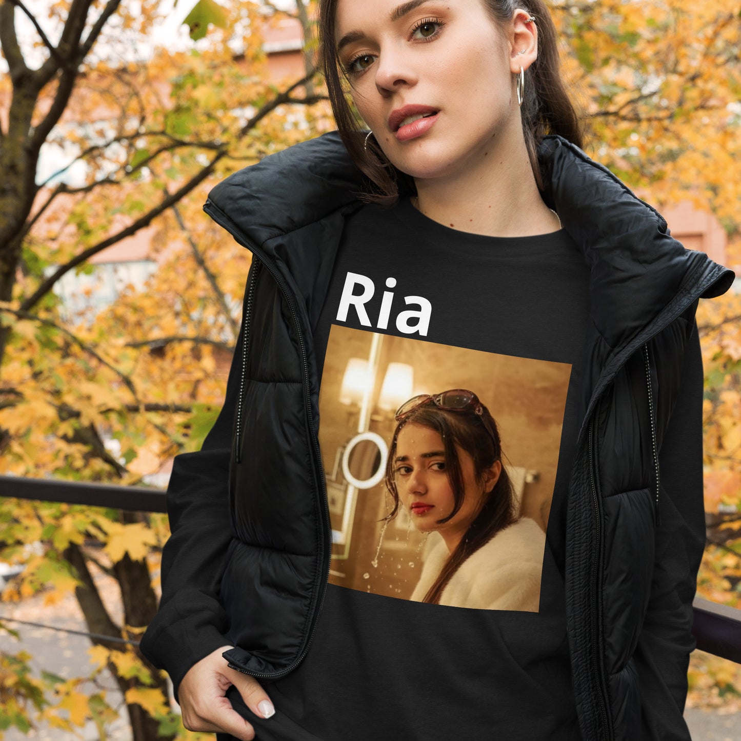 unisex-long-sleeve-tee-black-heather-front-2-6998520b52216 - TriLuxora