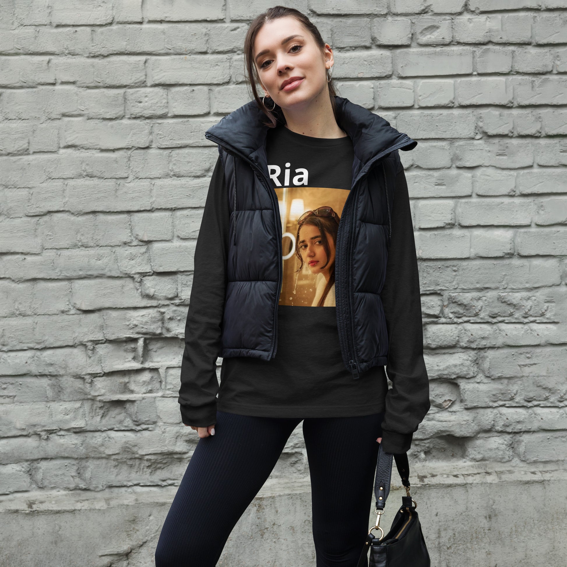 unisex-long-sleeve-tee-black-heather-front-6998520b507ae - TriLuxora