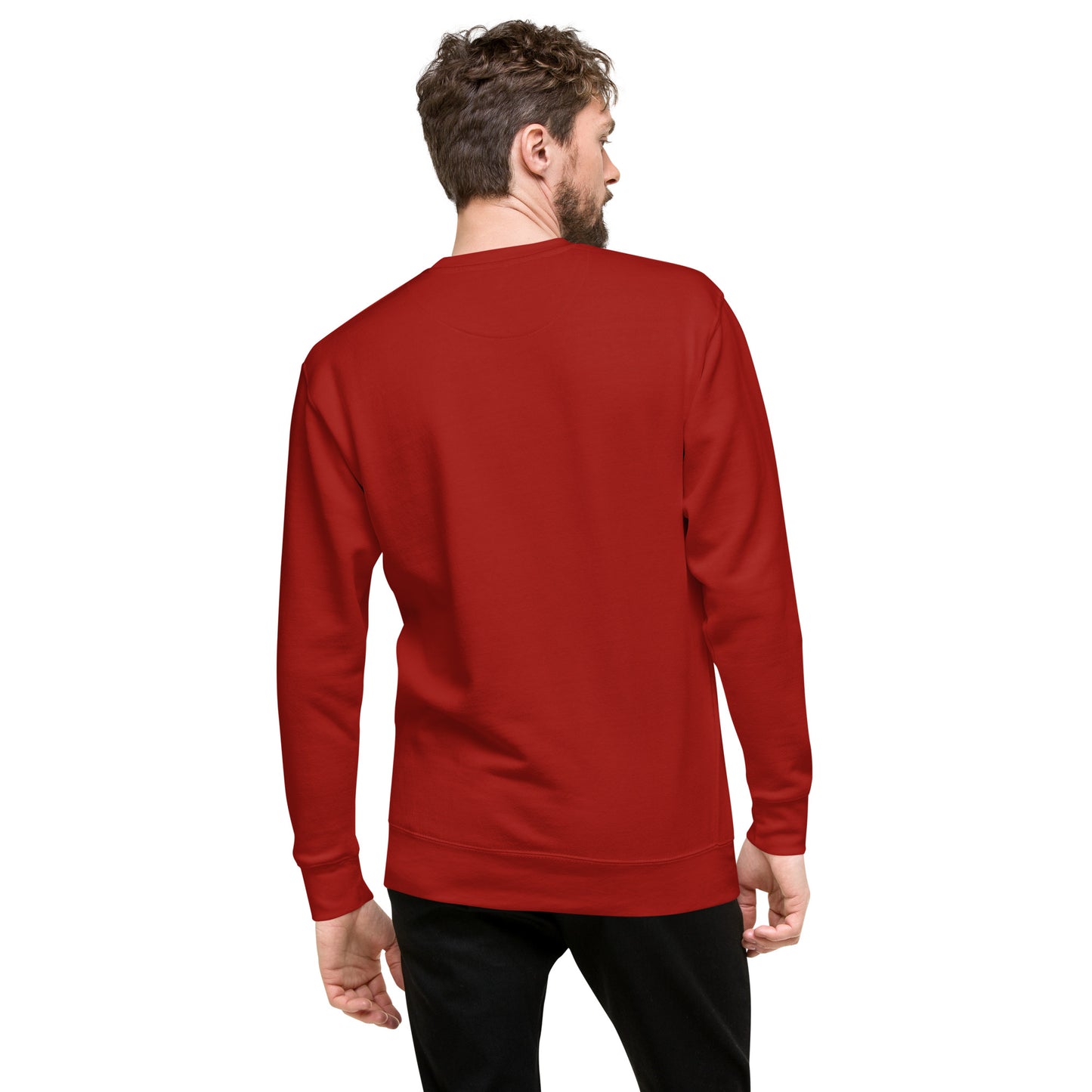 unisex-premium-sweatshirt-cardinal-back-69994e62a77c0 - TriLuxora