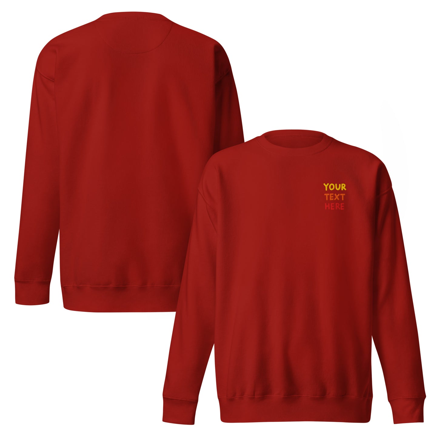 unisex-premium-sweatshirt-cardinal-front-and-back-69994e62b0ba5 - TriLuxora