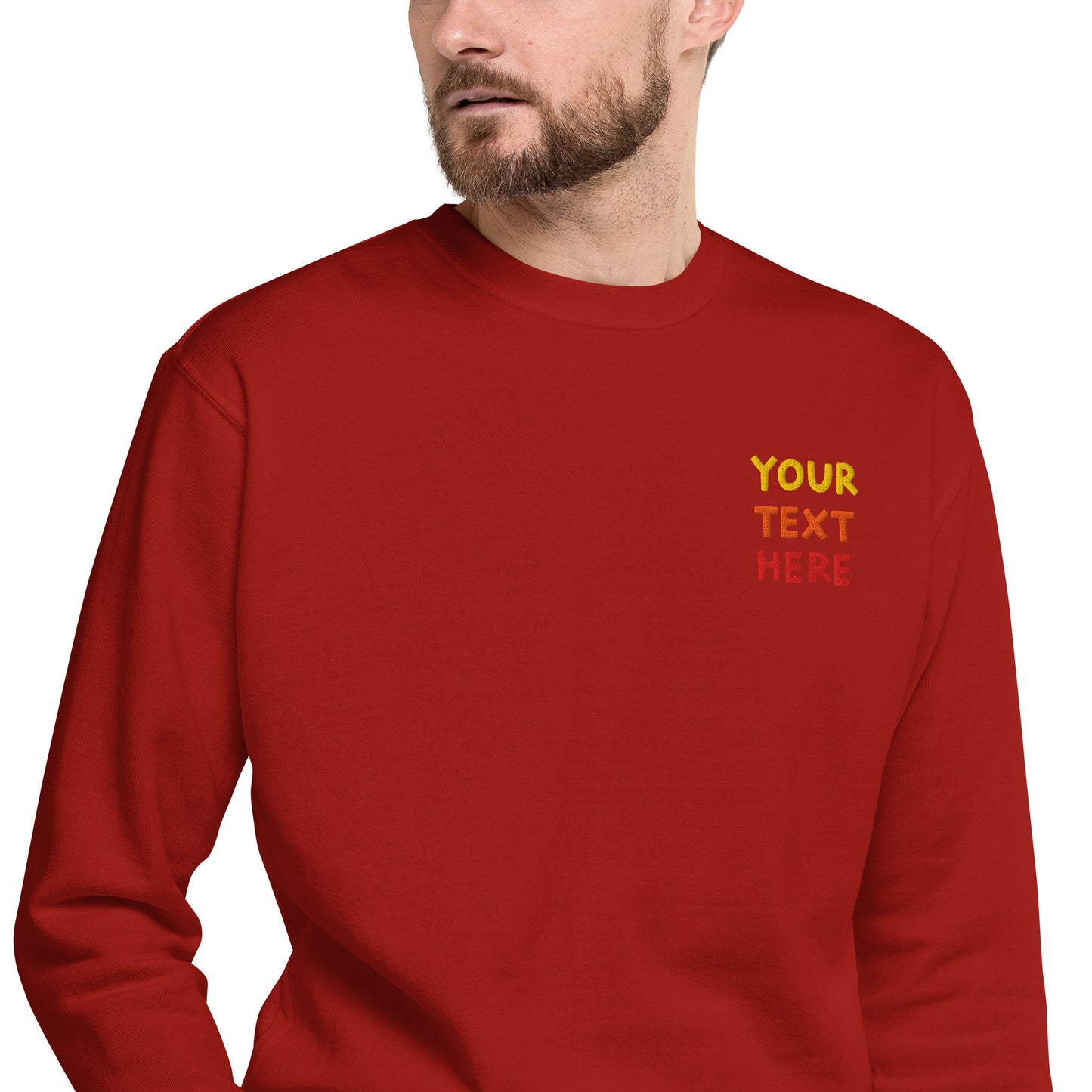 unisex-premium-sweatshirt-cardinal-zoomed-in-69994e62acb9d - TriLuxora