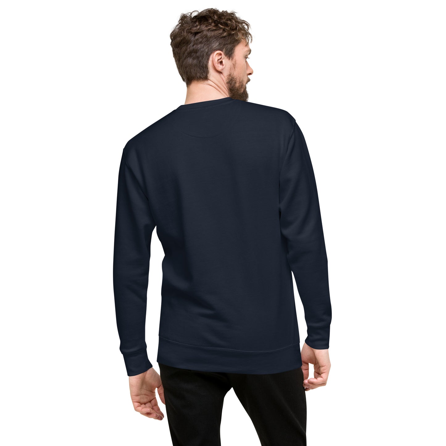 unisex-premium-sweatshirt-navy-blazer-back-69994e62a7904 - TriLuxora