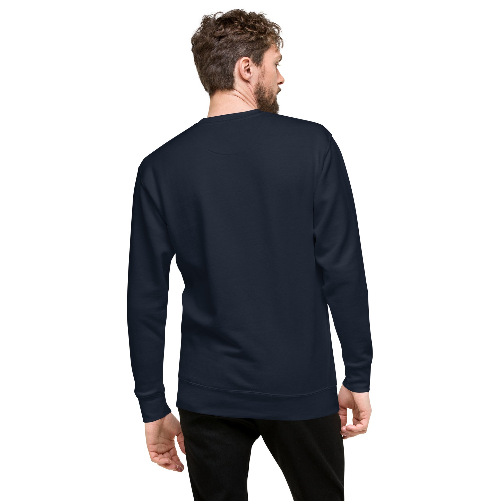 unisex-premium-sweatshirt-navy-blazer-back-69994e62a7904 - TriLuxora