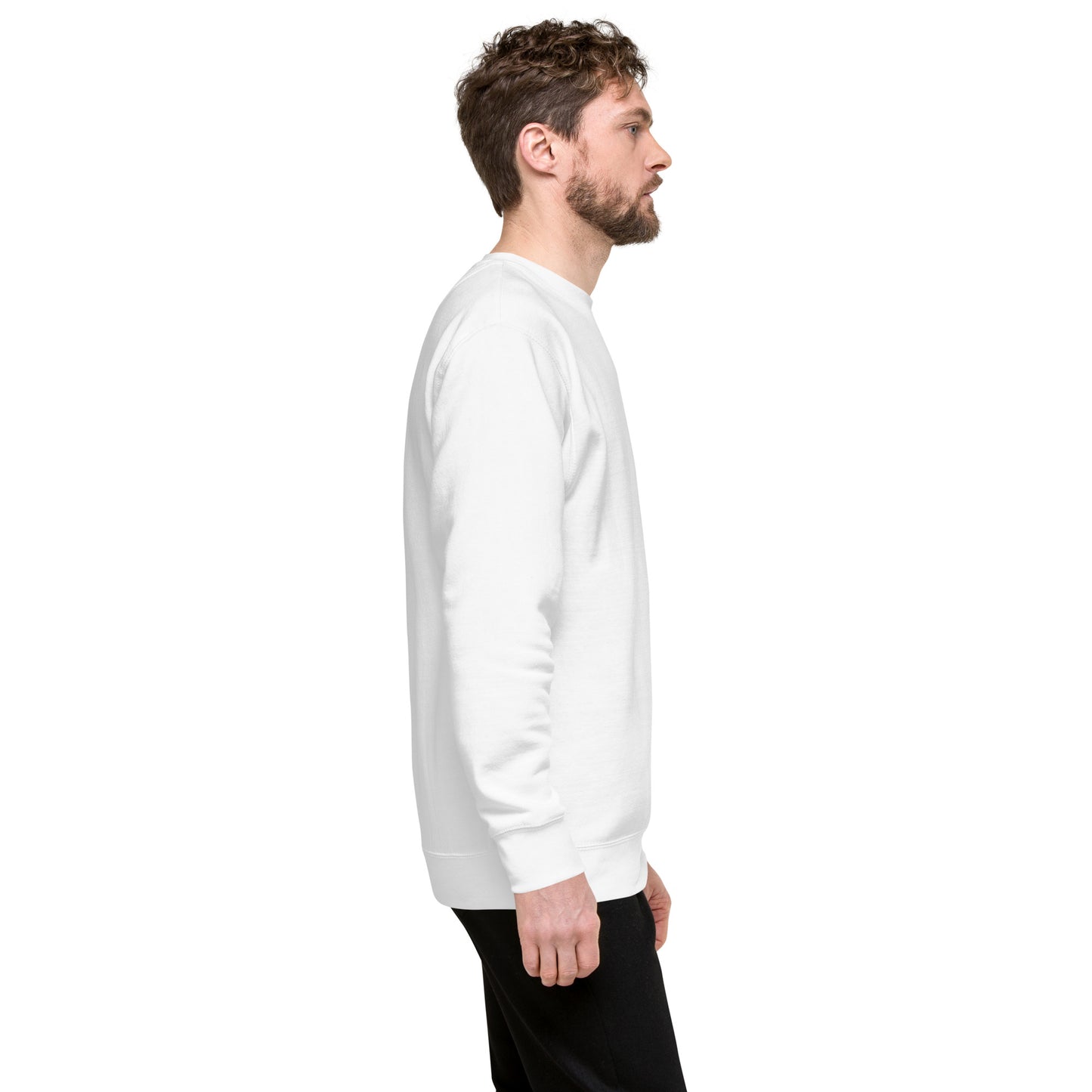 unisex-premium-sweatshirt-white-right-69994e62abea4 - TriLuxora