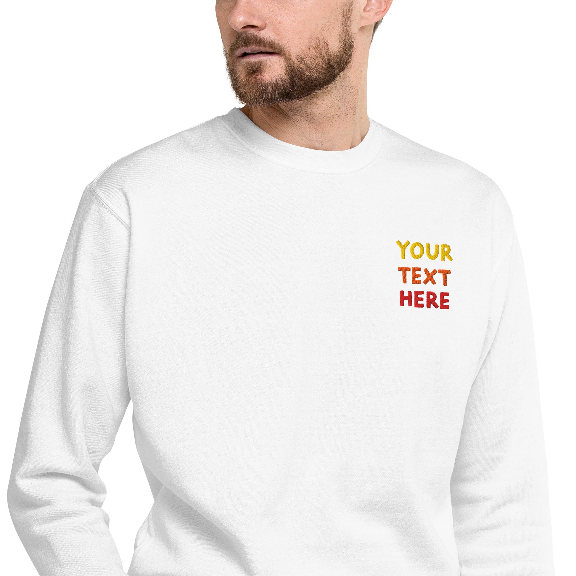 unisex-premium-sweatshirt-white-zoomed-in-69994e62acd4a - TriLuxora