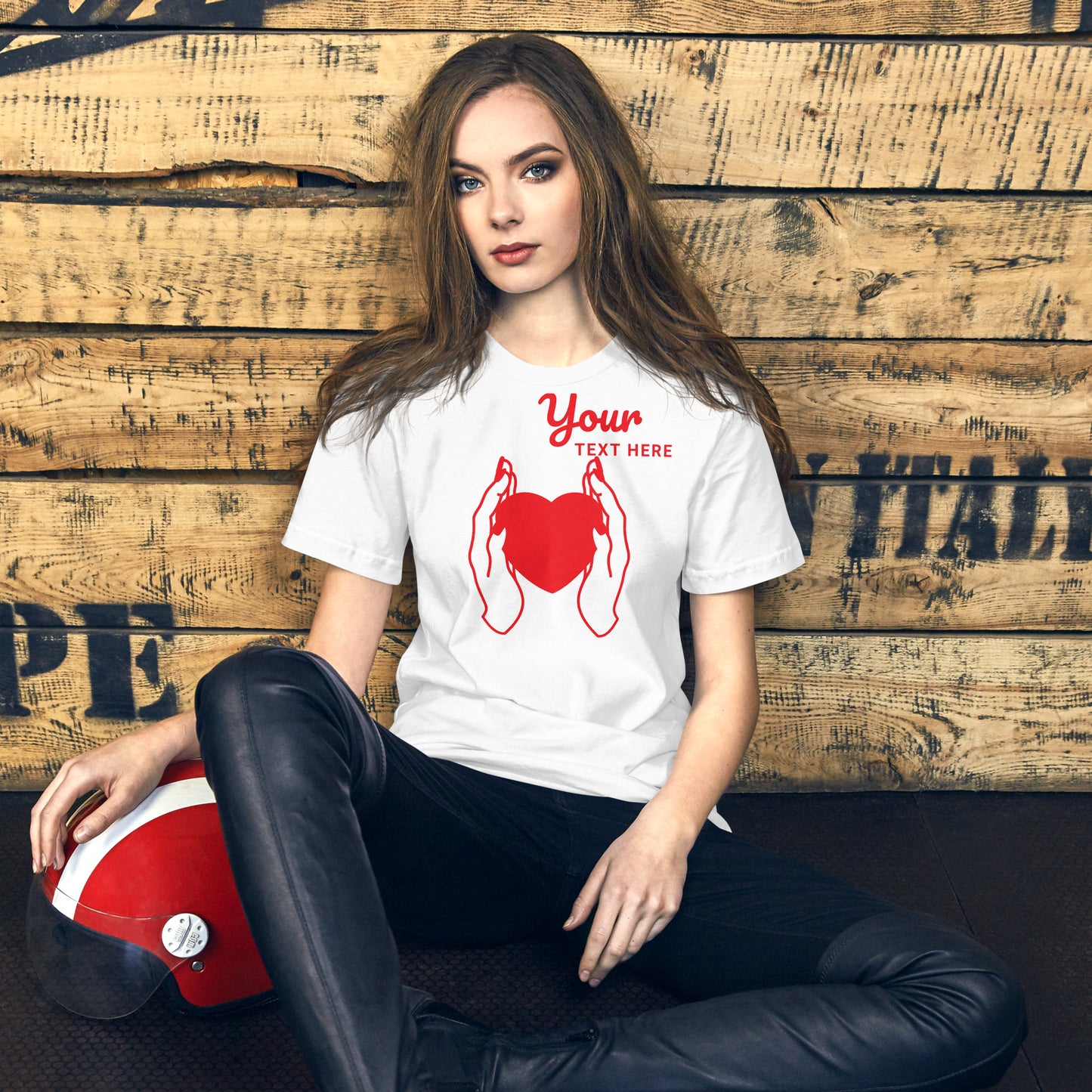 unisex-staple-t-shirt-white-front-6997fb8fcbfa9 - TriLuxora