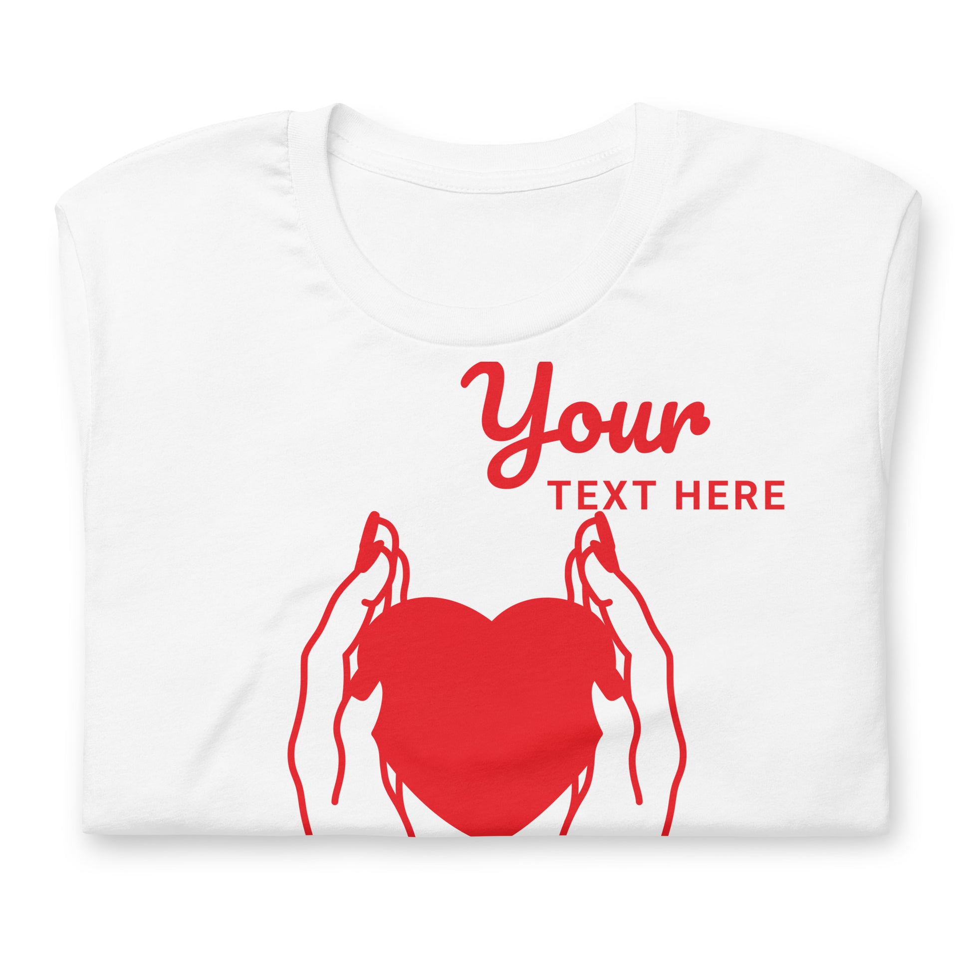 unisex-staple-t-shirt-white-front-6997fb8fd0f39 - TriLuxora