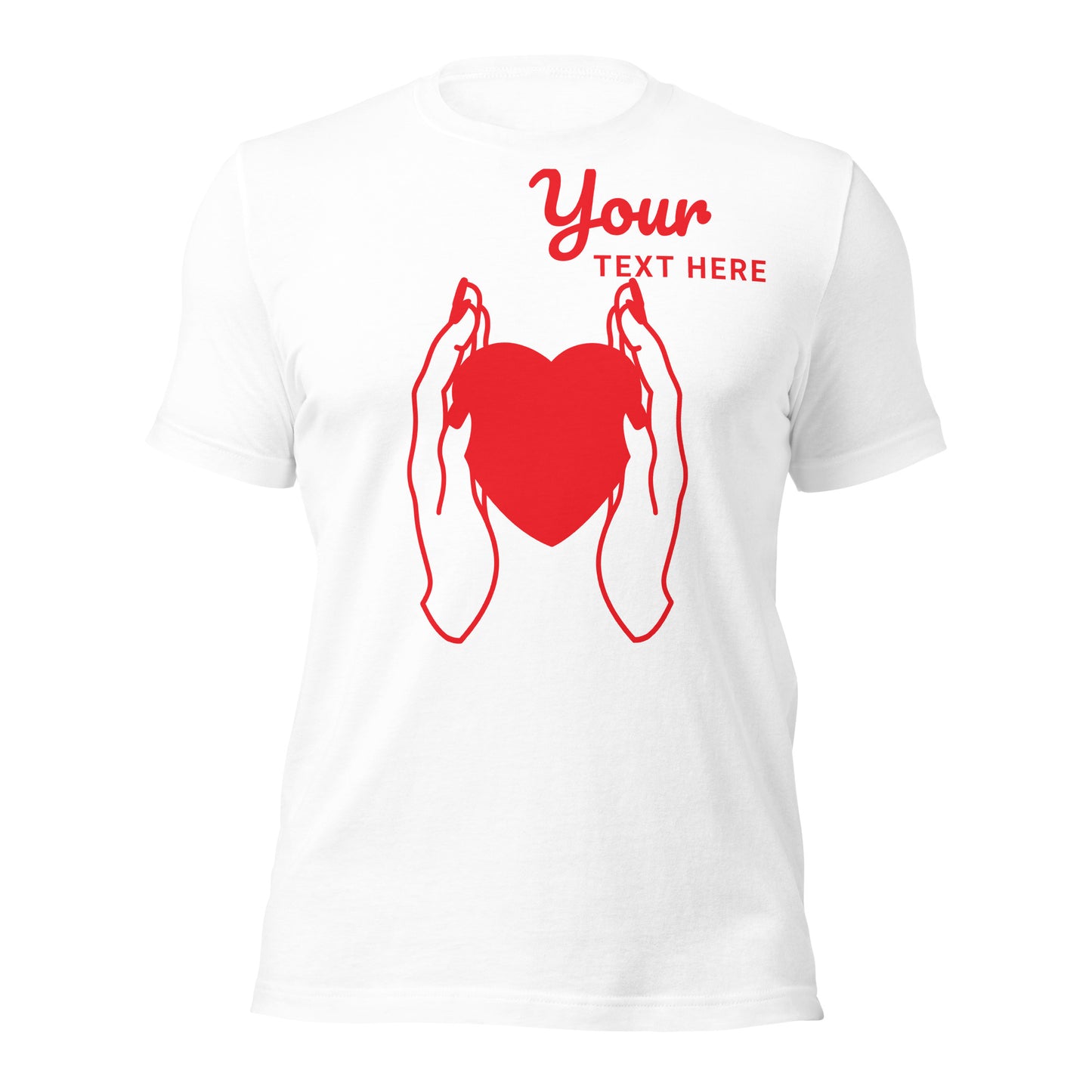 unisex-staple-t-shirt-white-front-6997fb8fd491c - TriLuxora