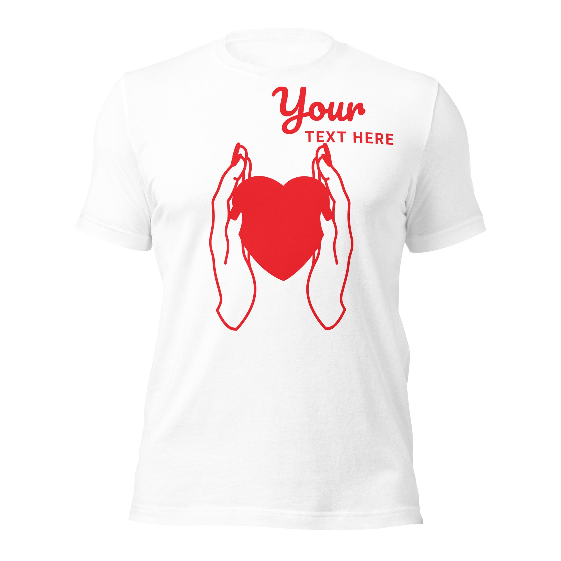 unisex-staple-t-shirt-white-front-6997fb8fd491c - TriLuxora
