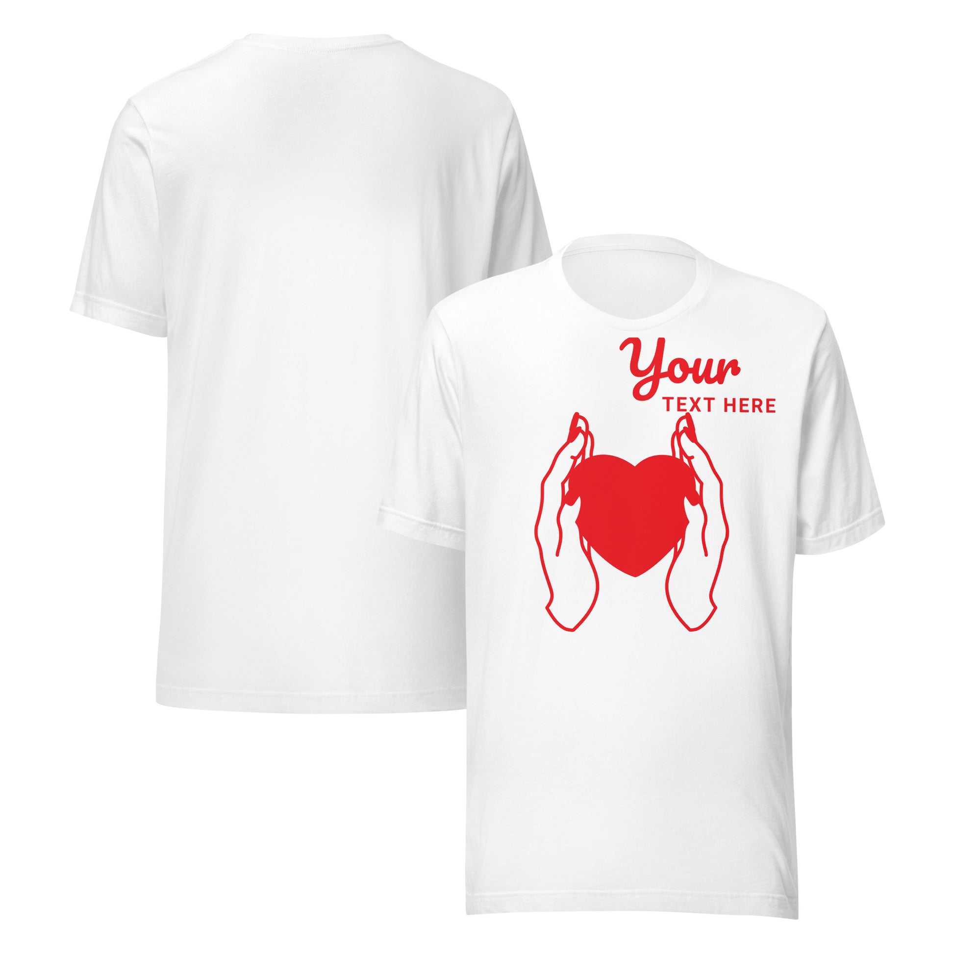 unisex-staple-t-shirt-white-front-and-back-6997fb8fd79b7 - TriLuxora