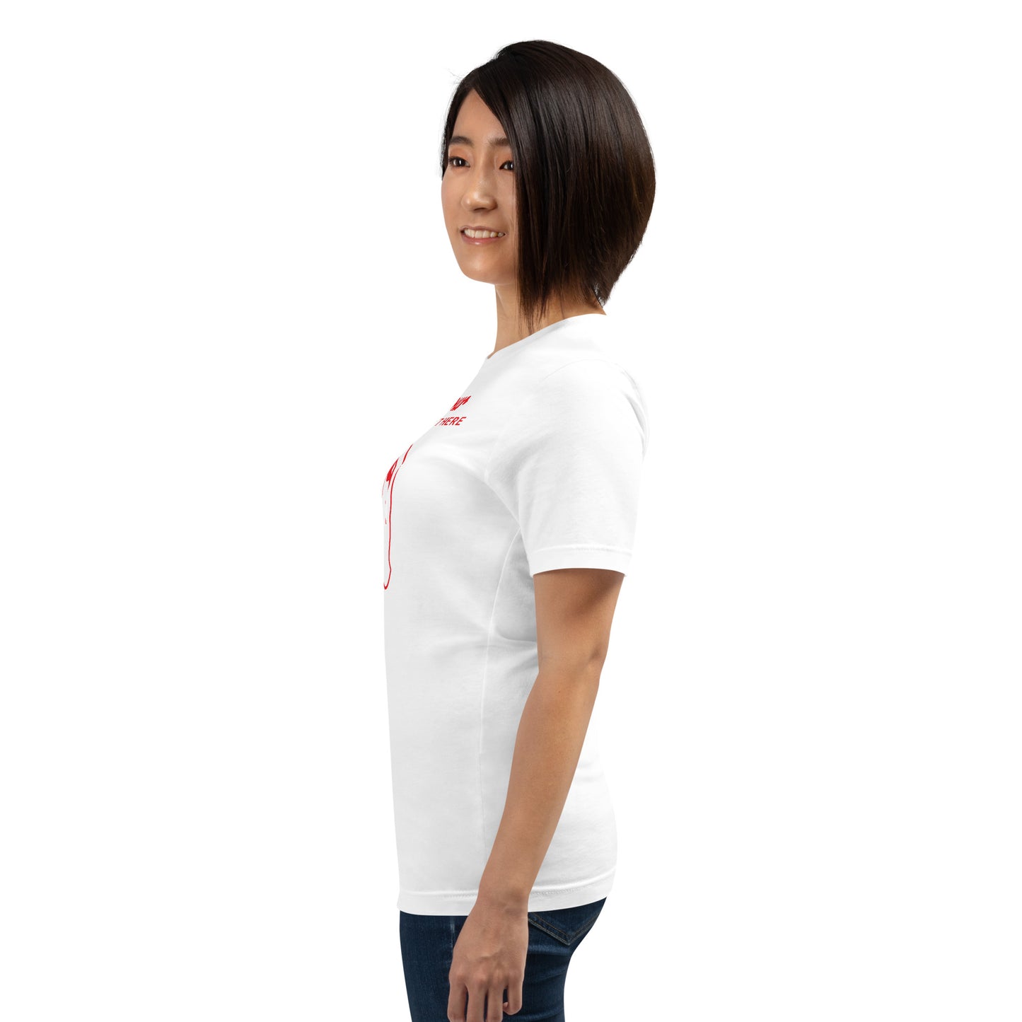 unisex-staple-t-shirt-white-left-6997fb8fca8f8 - TriLuxora