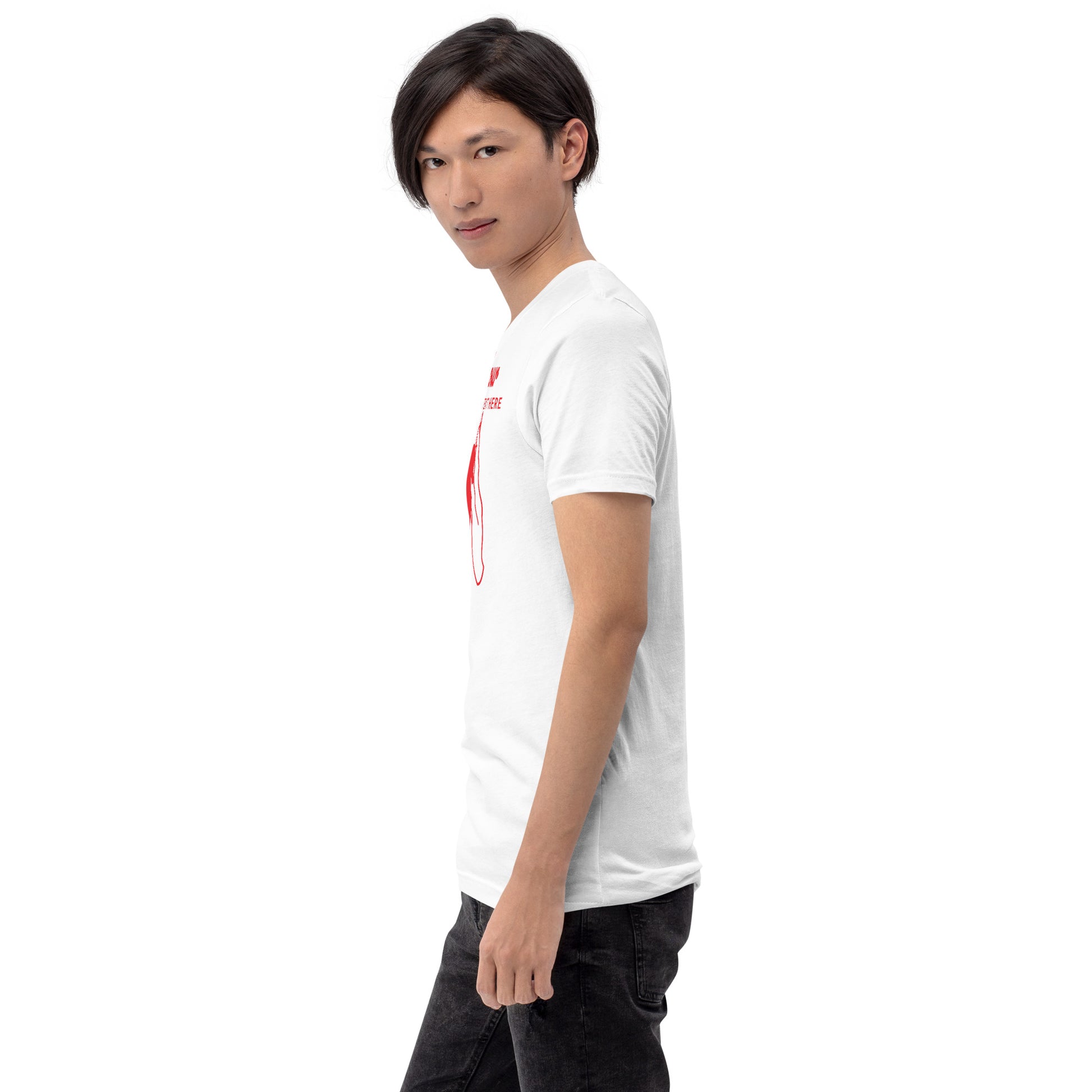 unisex-staple-t-shirt-white-left-6997fb8fcec1c - TriLuxora