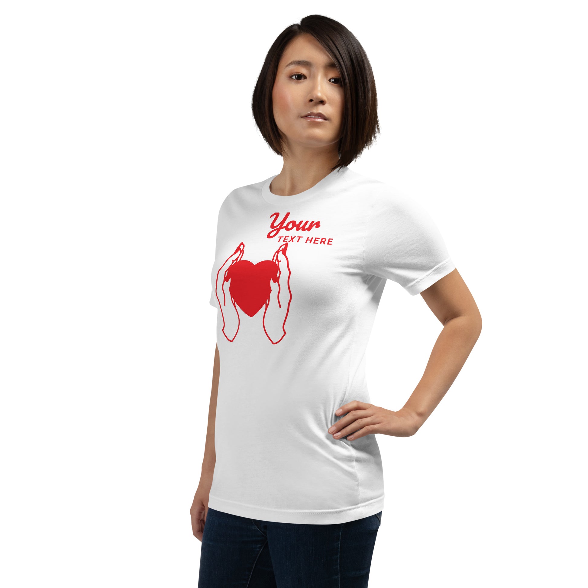 unisex-staple-t-shirt-white-left-front-6997fb8fcae96 - TriLuxora