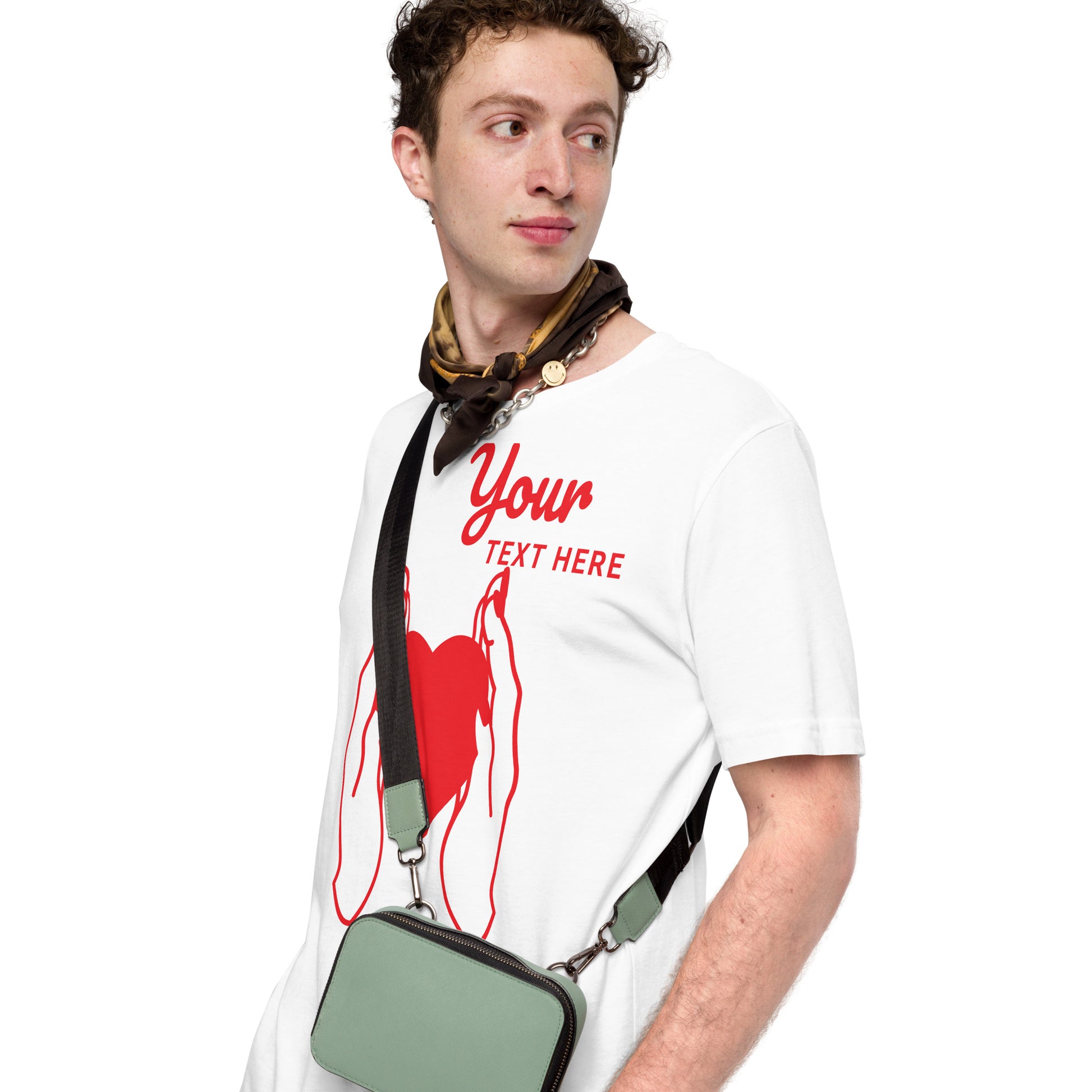 unisex-staple-t-shirt-white-left-front-6997fb8fd1beb - TriLuxora