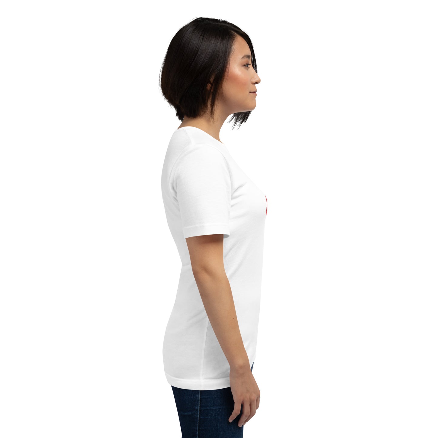 unisex-staple-t-shirt-white-right-6997fb8fcb41f - TriLuxora