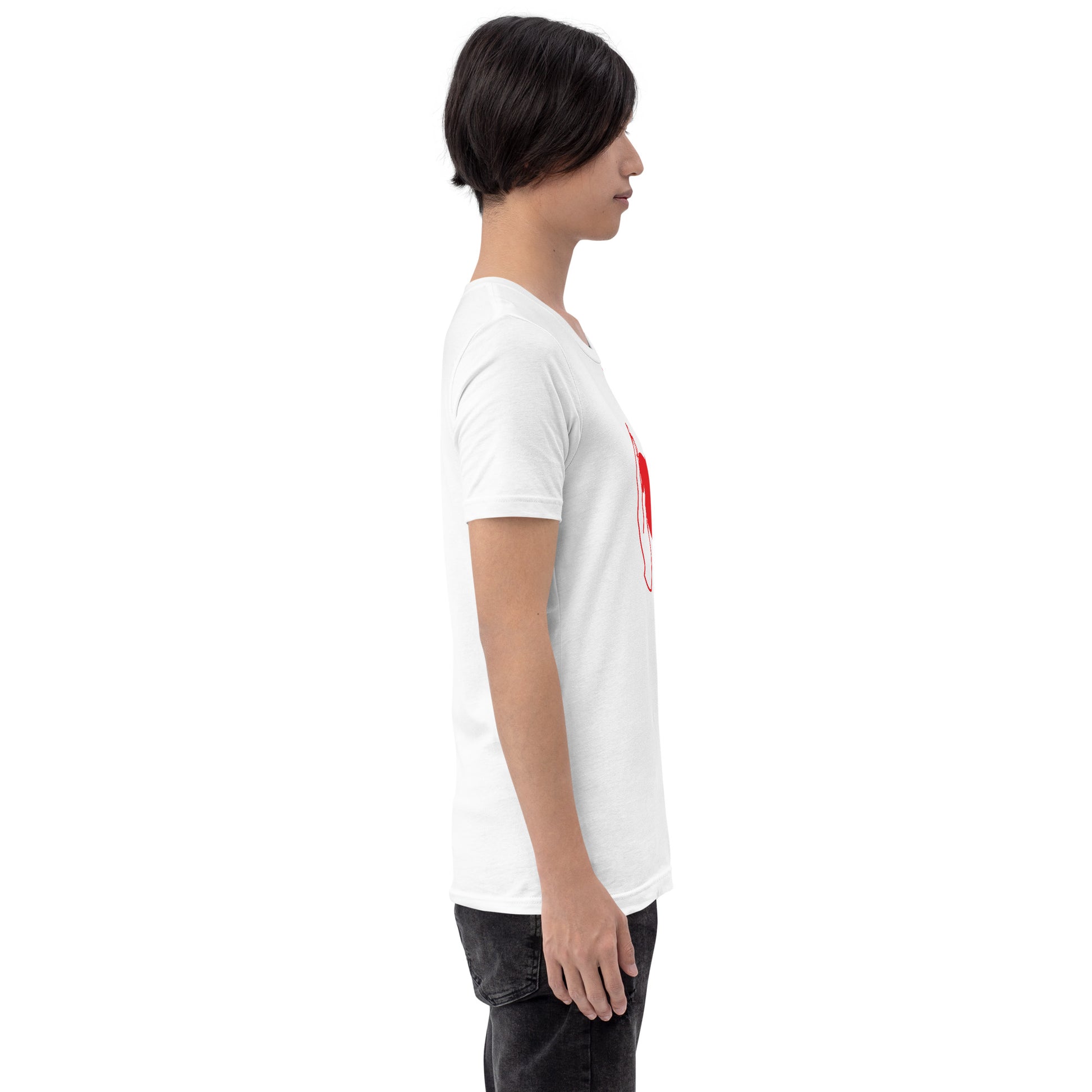 unisex-staple-t-shirt-white-right-6997fb8fcf1b3 - TriLuxora