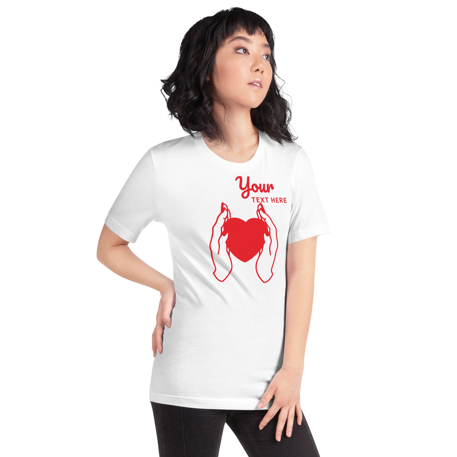 unisex-staple-t-shirt-white-right-front-6997fb8fce103 - TriLuxora