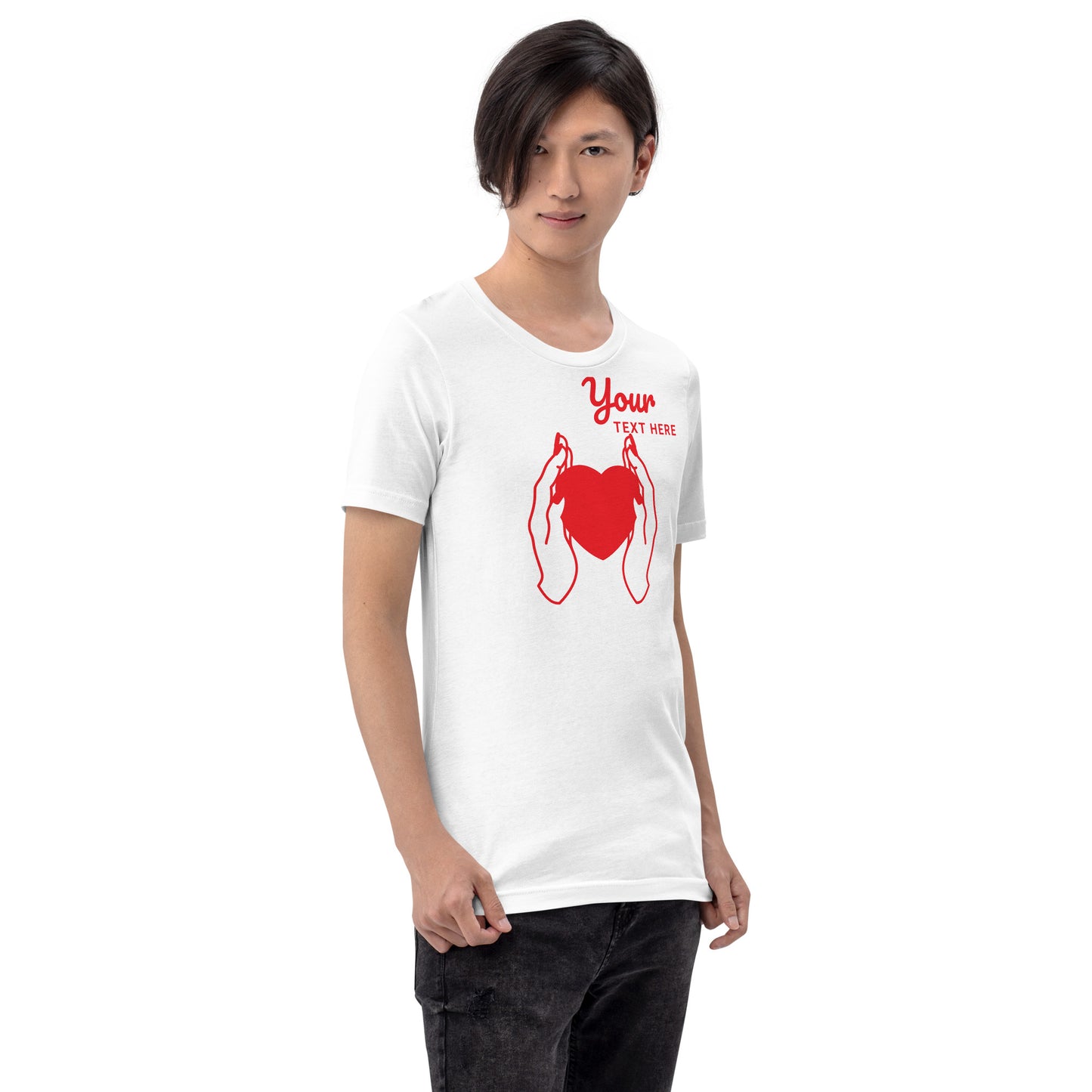 unisex-staple-t-shirt-white-right-front-6997fb8fcfc2c - TriLuxora