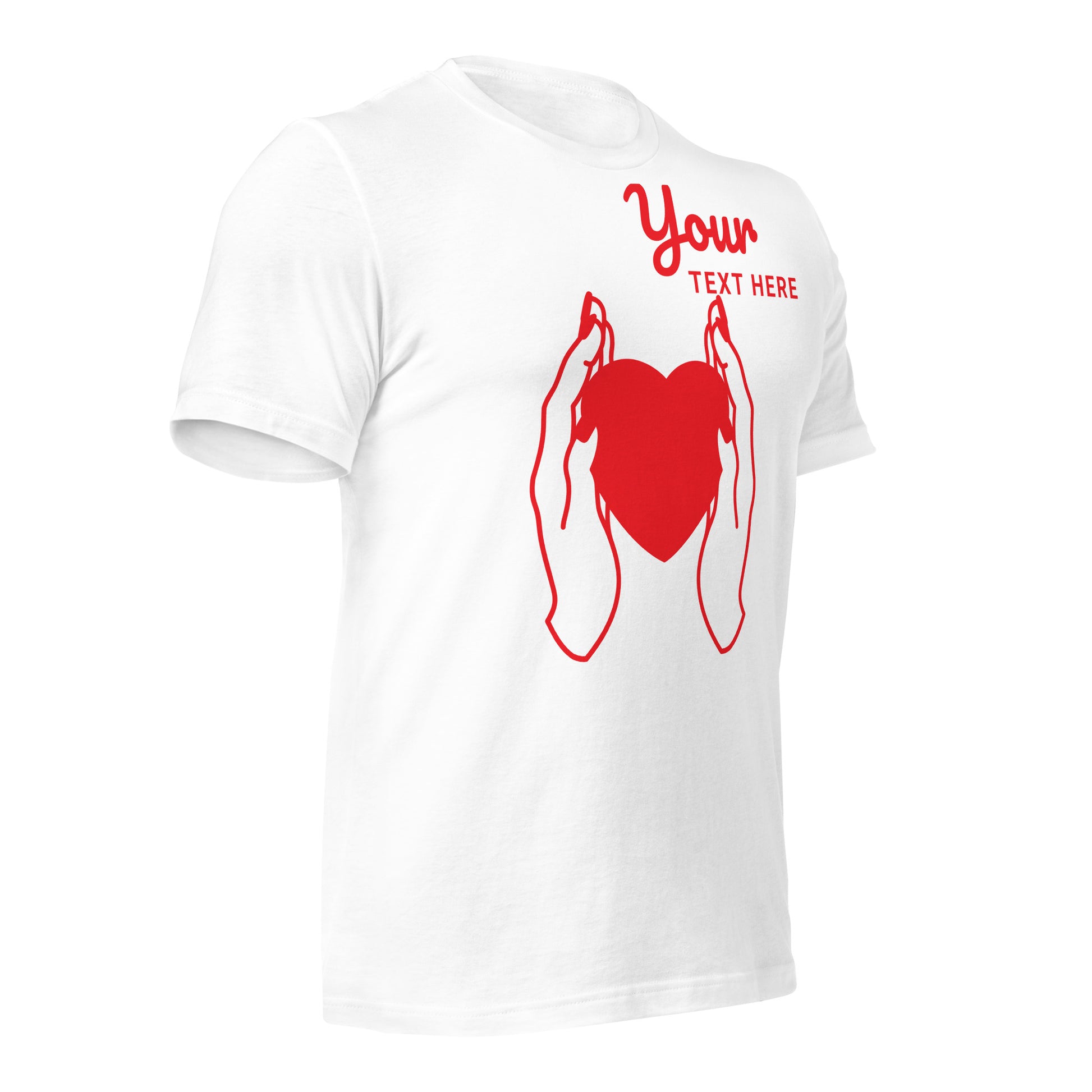 unisex-staple-t-shirt-white-right-front-6997fb8fd5daf - TriLuxora