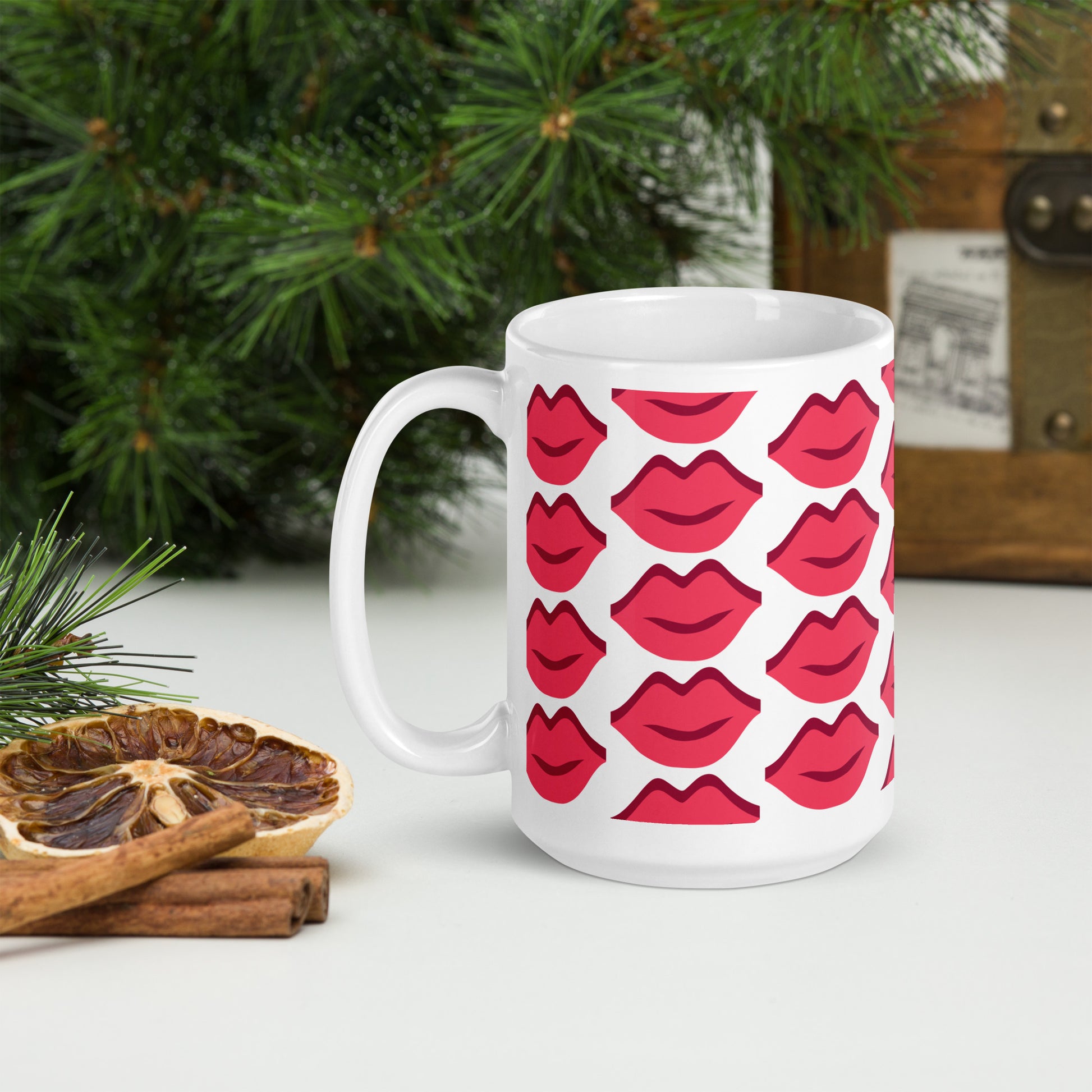 white-glossy-mug-white-15-oz-handle-on-left-699aa136689f5 - TriLuxora