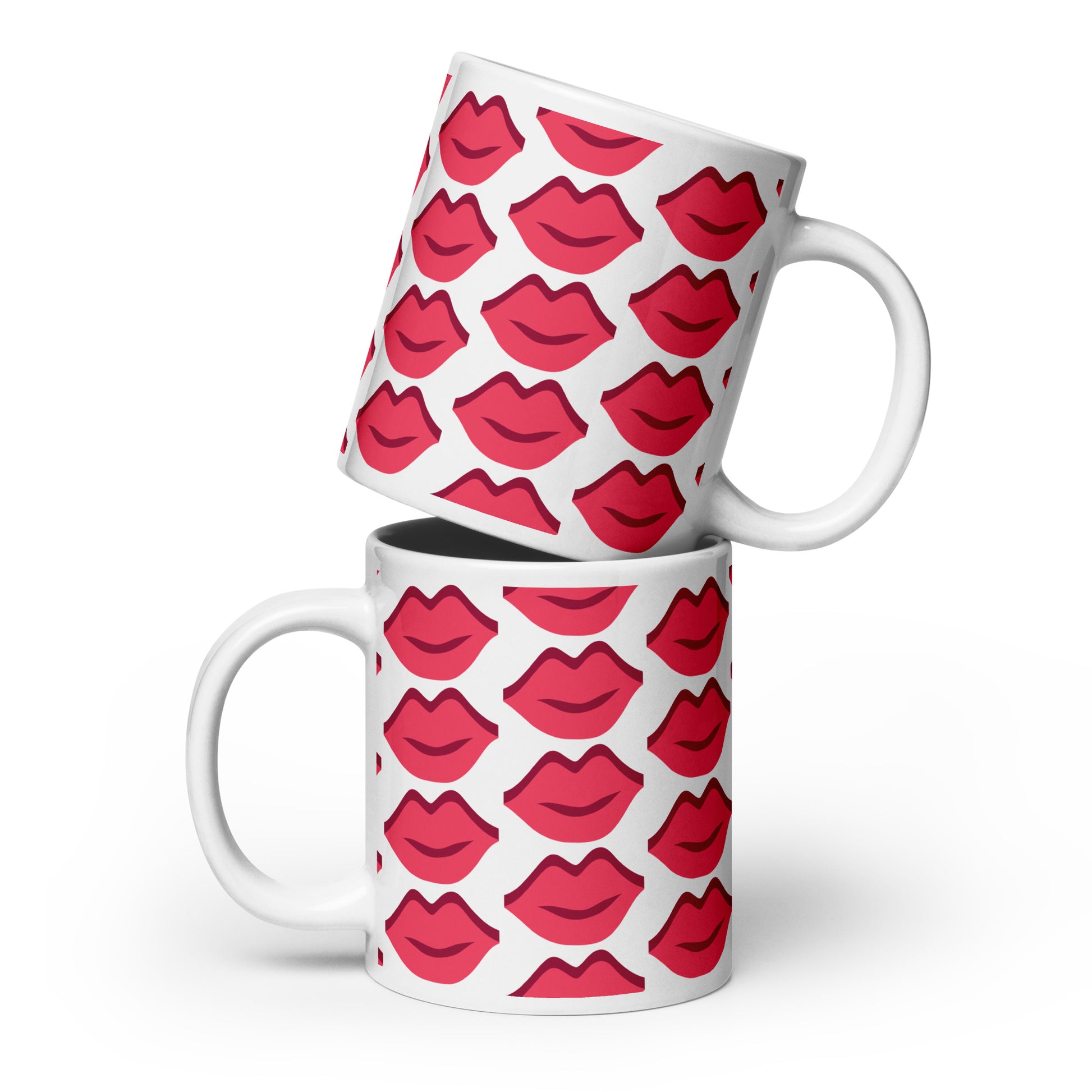 white-glossy-mug-white-20-oz-front-view-699aa13673c7d - TriLuxora