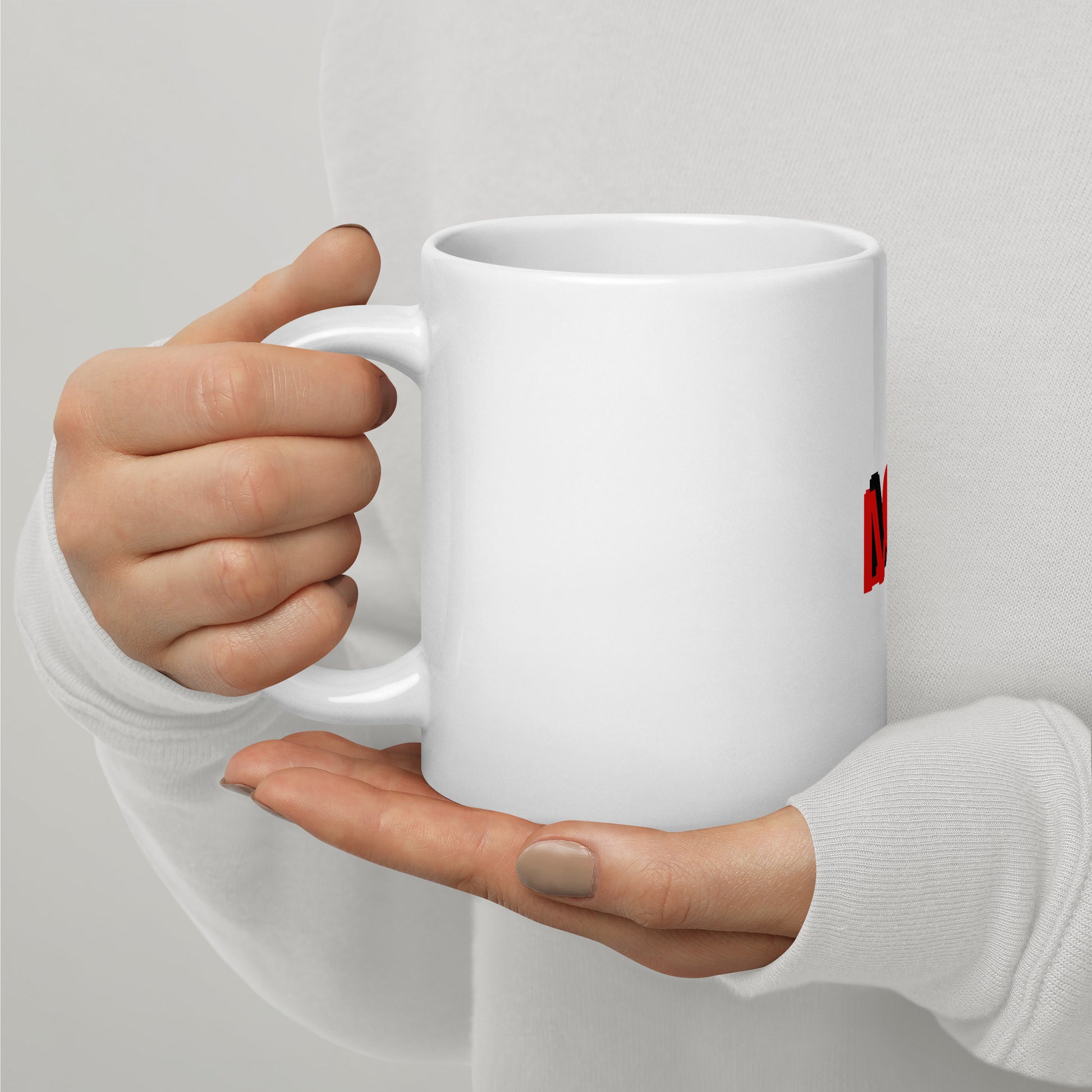 white-glossy-mug-white-20-oz-handle-on-left-699aa34196dcd - TriLuxora
