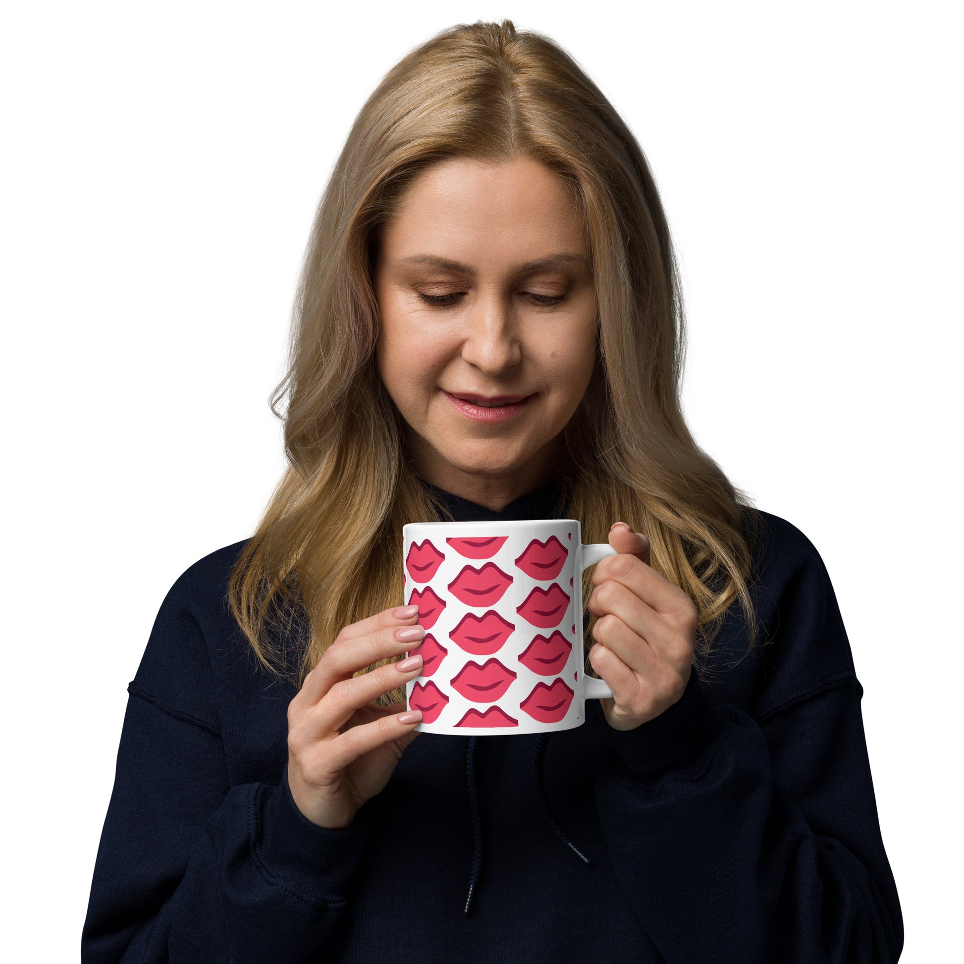 white-glossy-mug-white-20-oz-handle-on-right-699aa136754fc - TriLuxora
